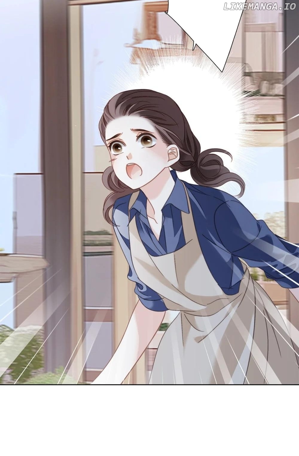1st Kiss – I Don’t Want To Consider You As Sister Anymore Chapter 79 - page 33
