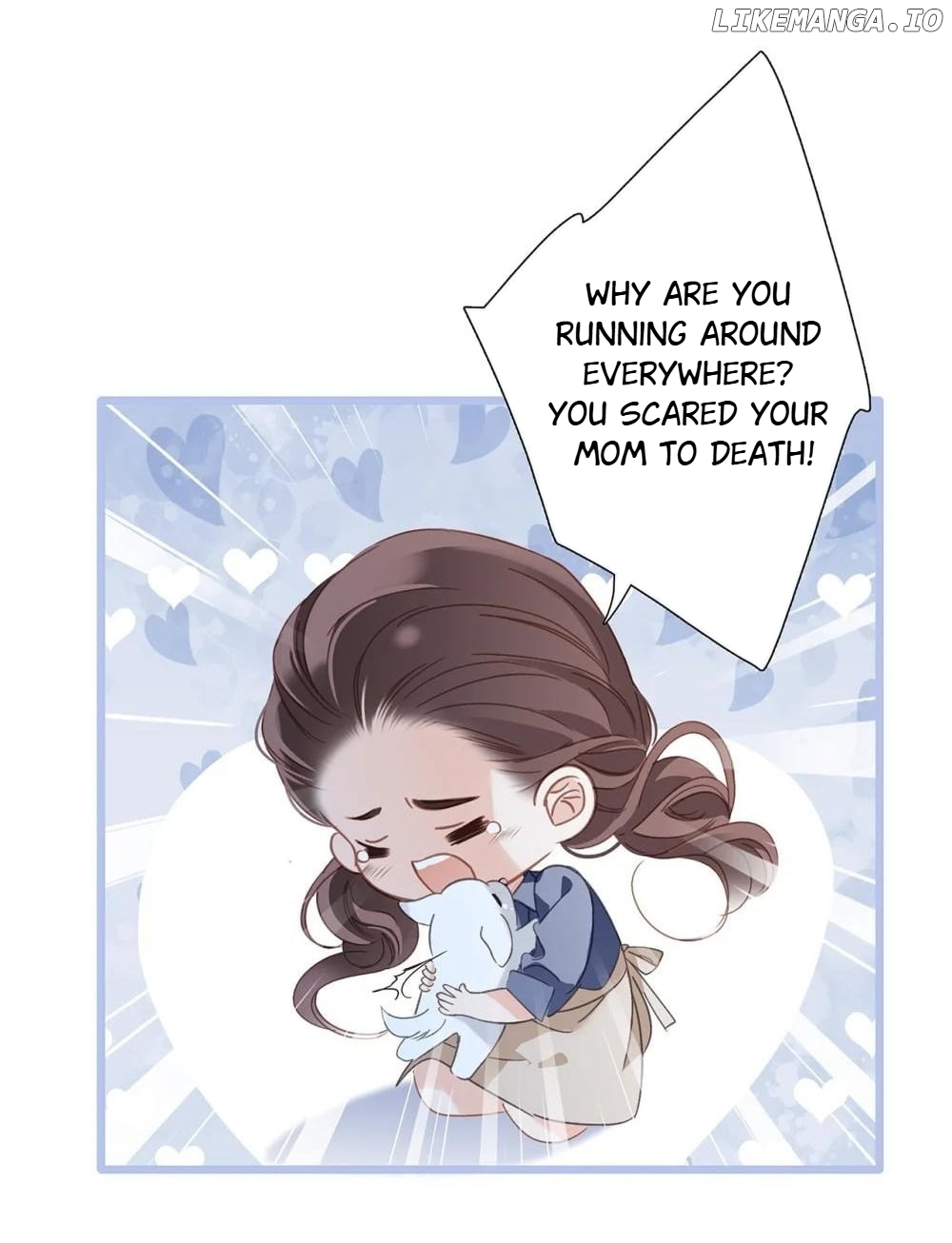 1st Kiss – I Don’t Want To Consider You As Sister Anymore Chapter 79 - page 35