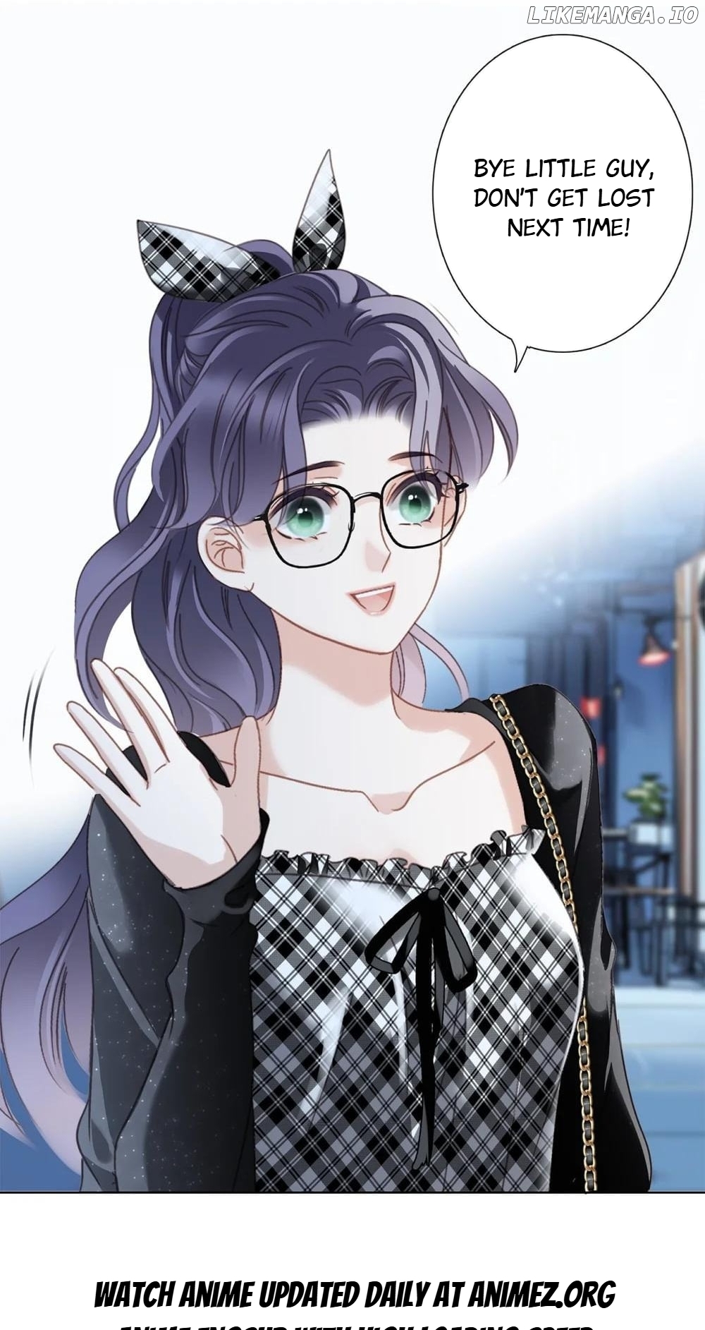 1st Kiss – I Don’t Want To Consider You As Sister Anymore Chapter 79 - page 37