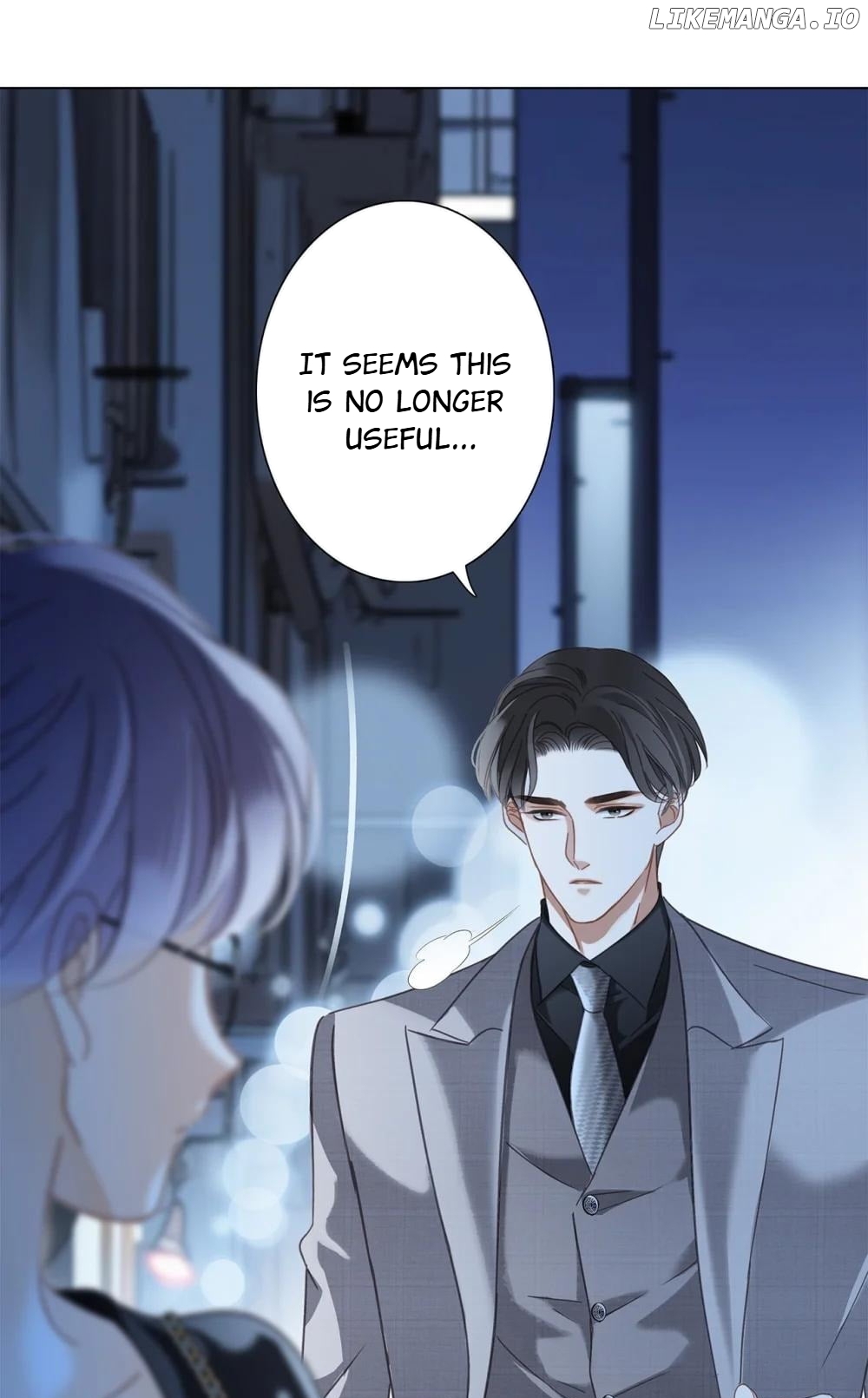 1st Kiss – I Don’t Want To Consider You As Sister Anymore Chapter 79 - page 39