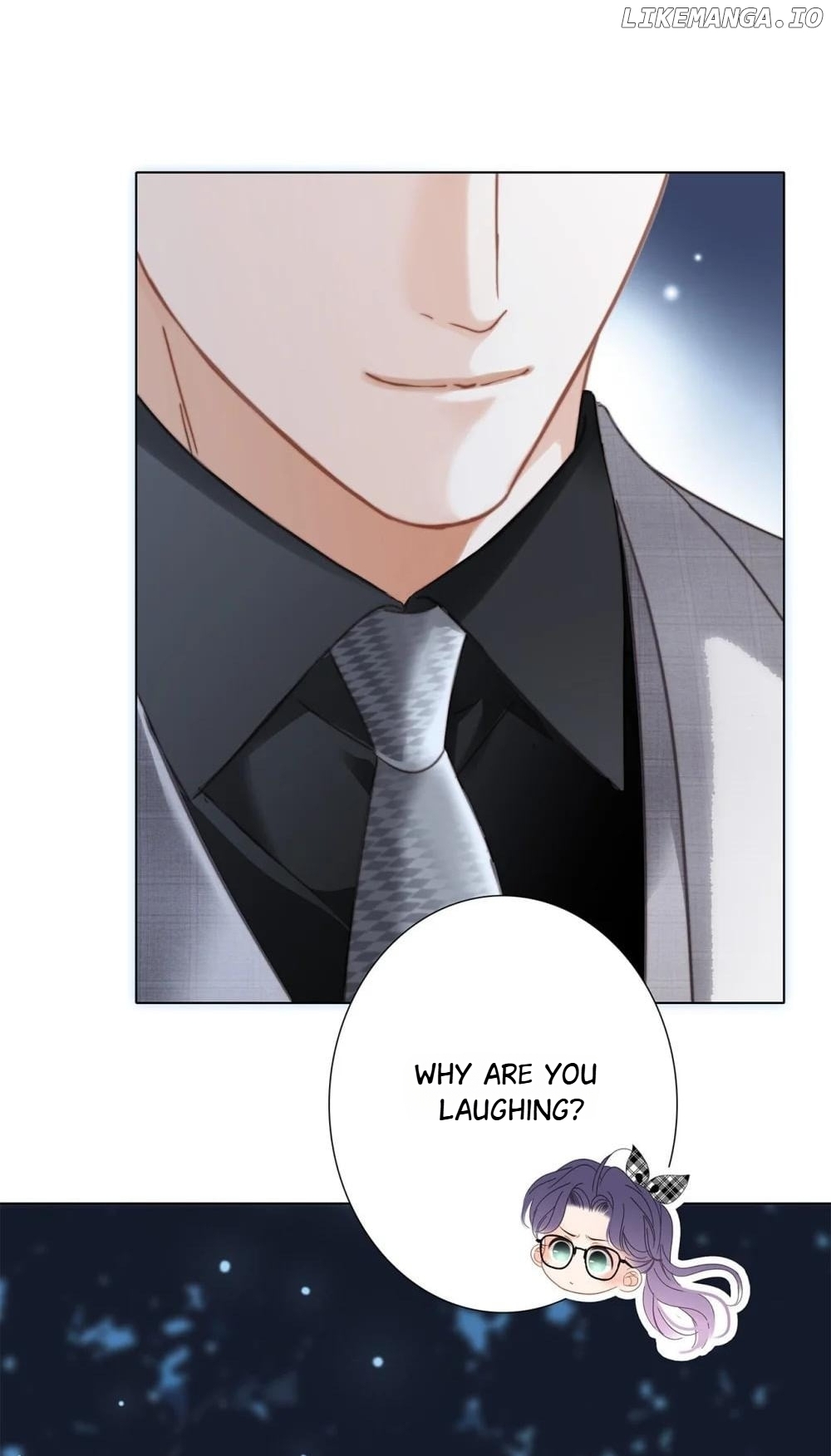 1st Kiss – I Don’t Want To Consider You As Sister Anymore Chapter 79 - page 4