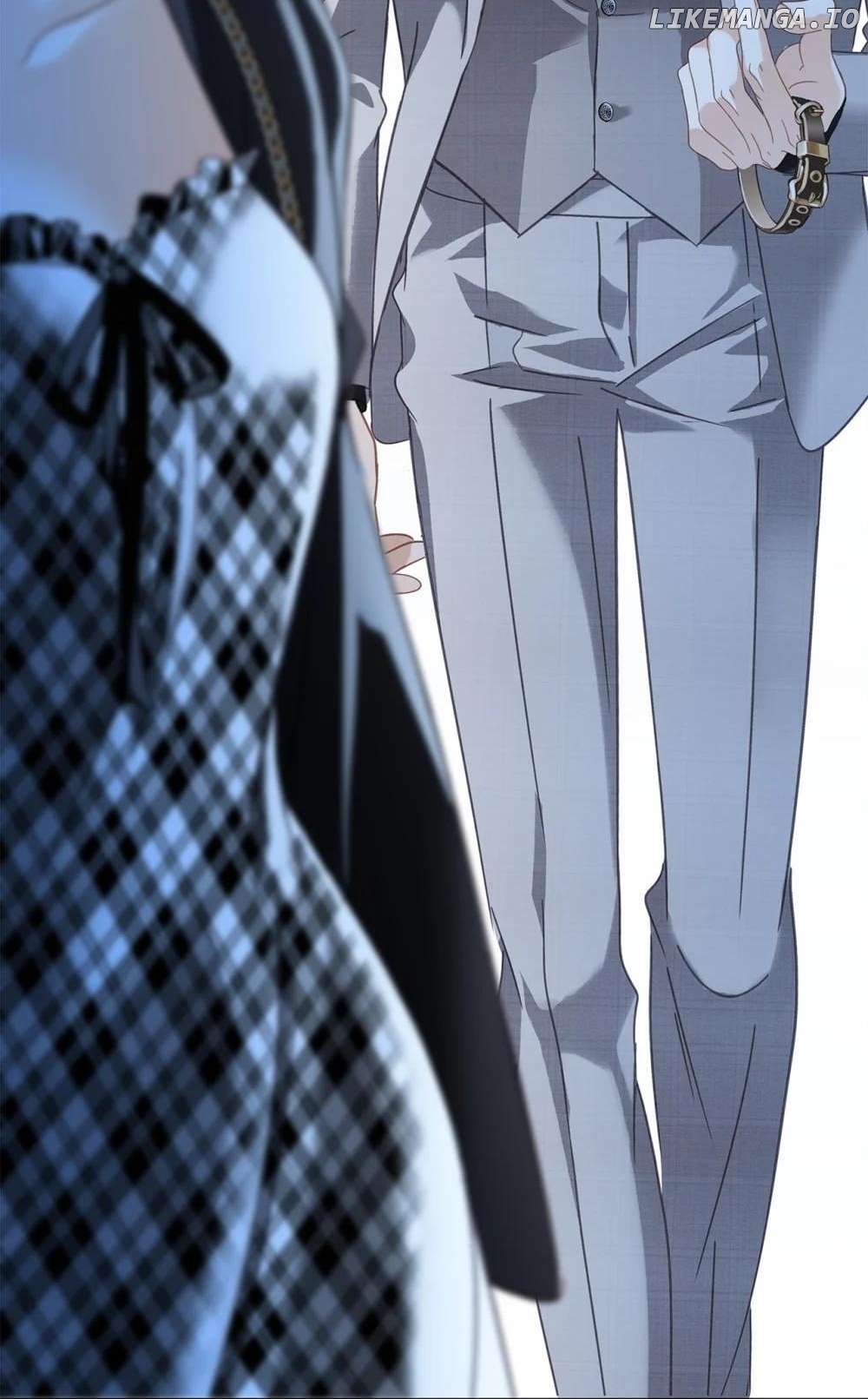 1st Kiss – I Don’t Want To Consider You As Sister Anymore Chapter 79 - page 40
