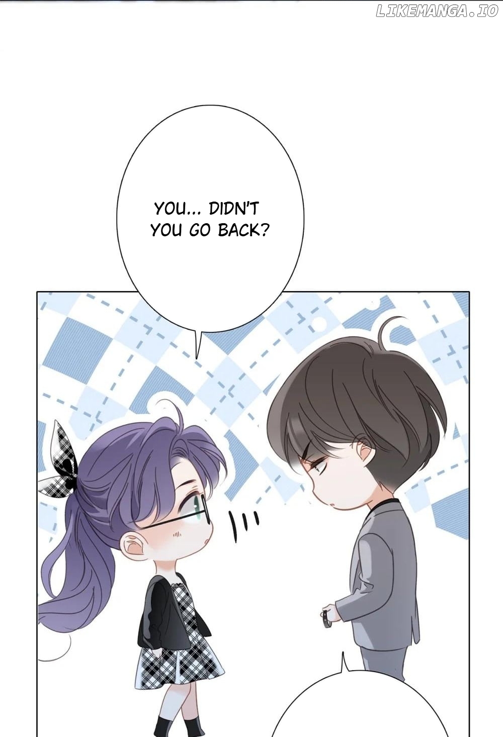 1st Kiss – I Don’t Want To Consider You As Sister Anymore Chapter 79 - page 41
