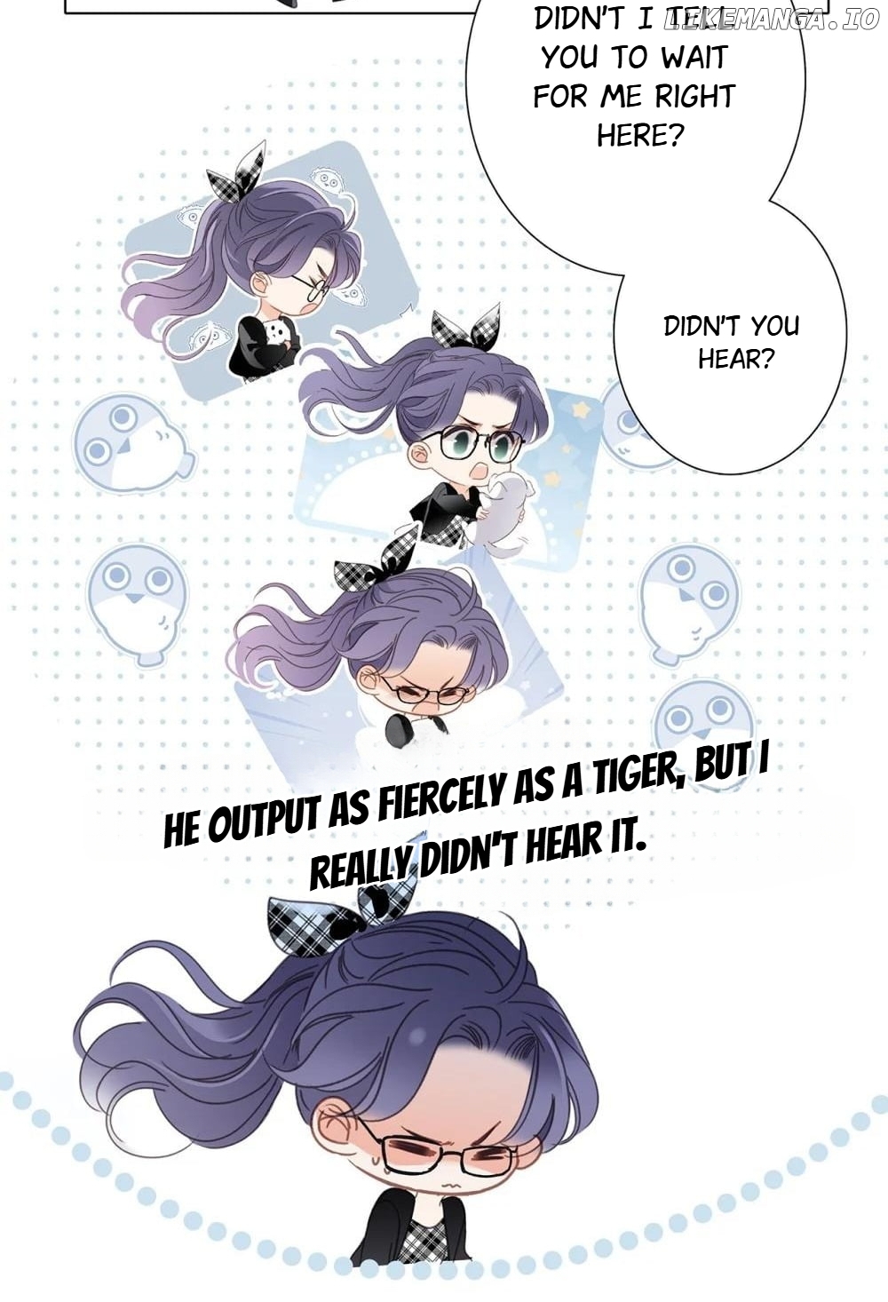 1st Kiss – I Don’t Want To Consider You As Sister Anymore Chapter 79 - page 42