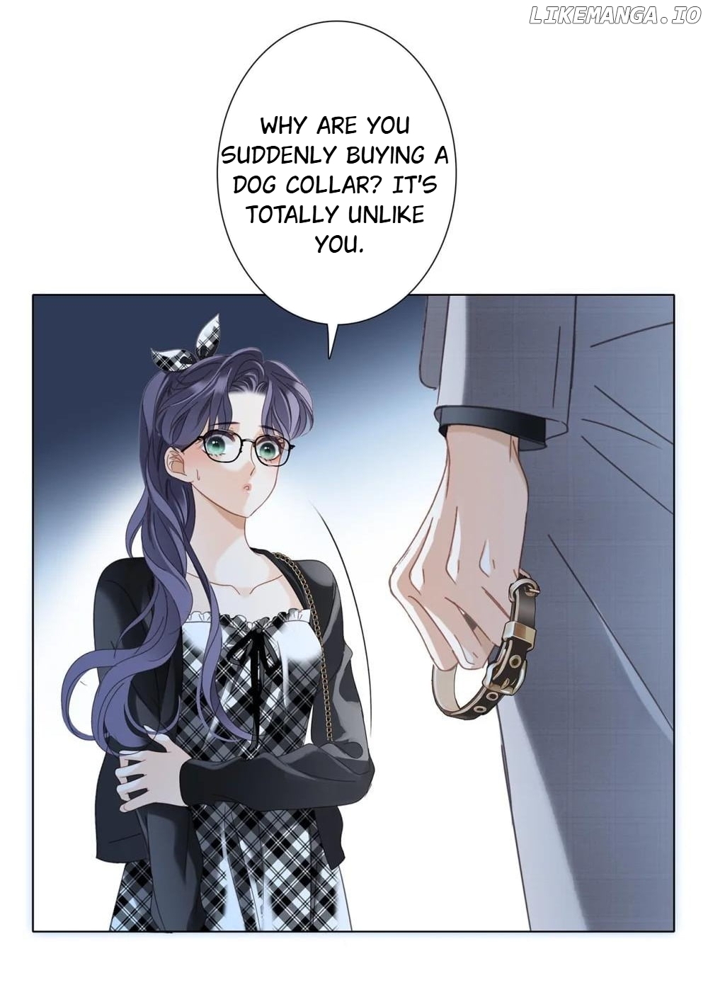 1st Kiss – I Don’t Want To Consider You As Sister Anymore Chapter 79 - page 43