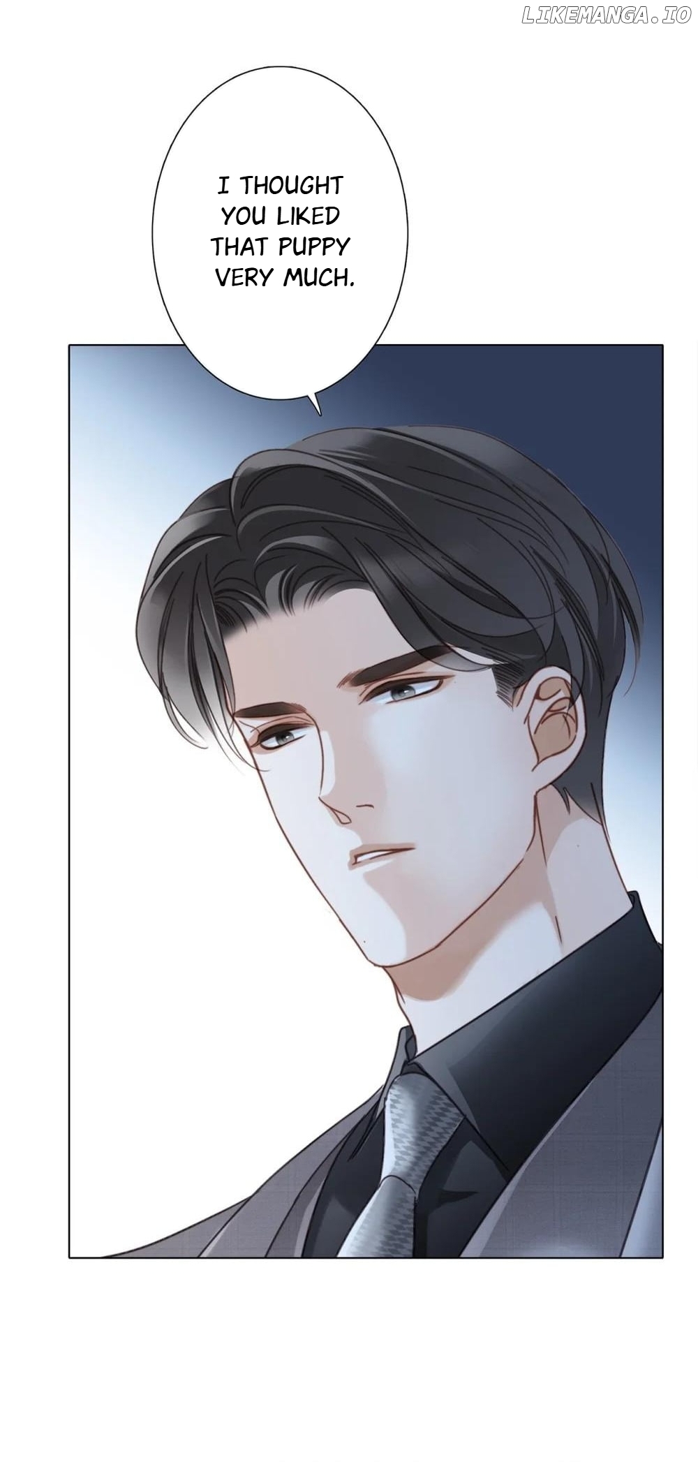 1st Kiss – I Don’t Want To Consider You As Sister Anymore Chapter 79 - page 44