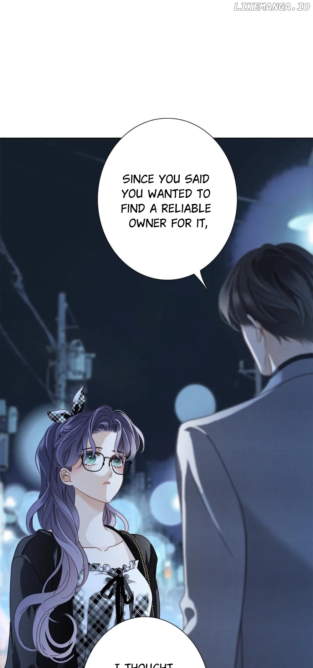 1st Kiss – I Don’t Want To Consider You As Sister Anymore Chapter 79 - page 45