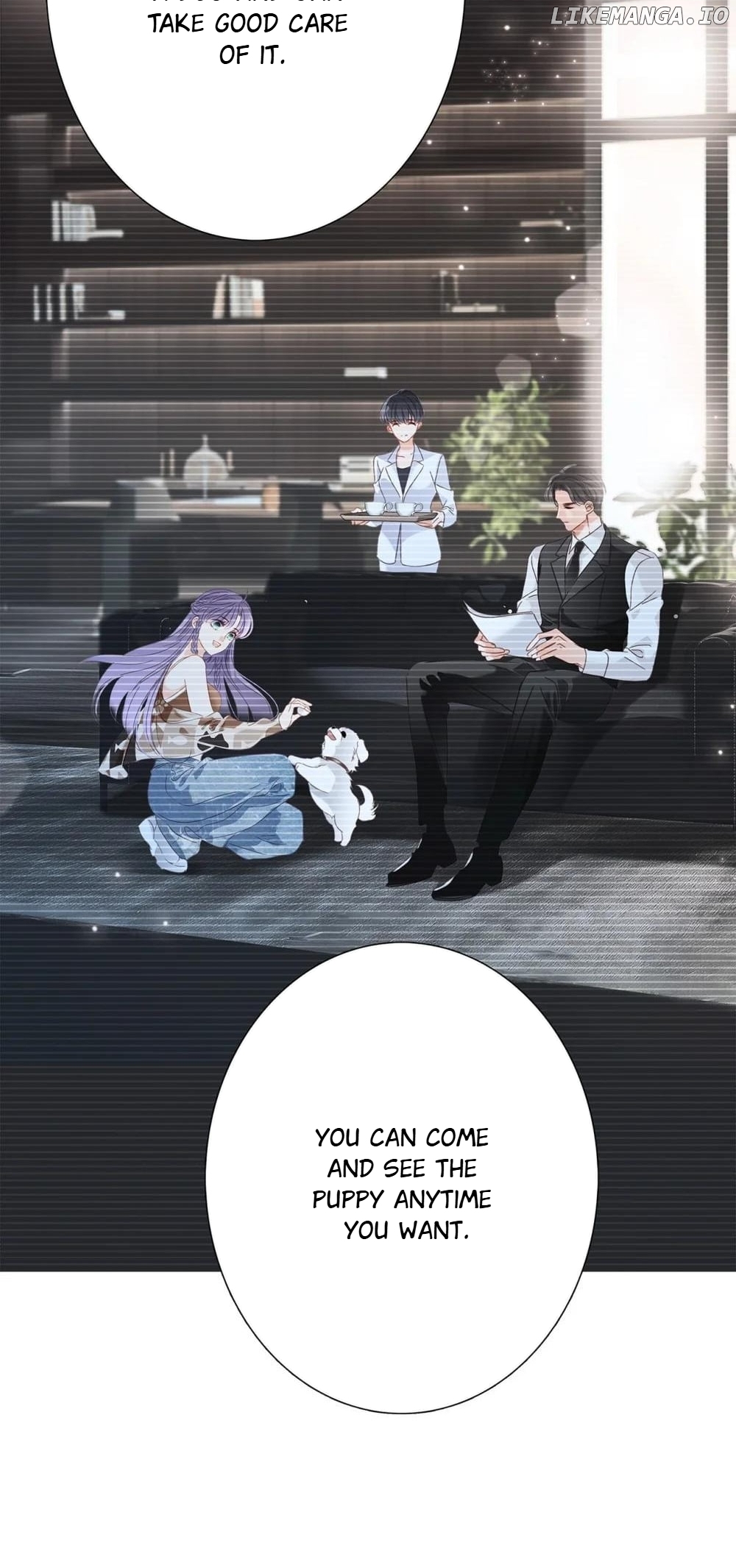 1st Kiss – I Don’t Want To Consider You As Sister Anymore Chapter 79 - page 47