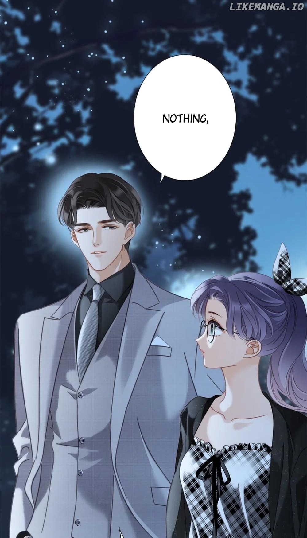 1st Kiss – I Don’t Want To Consider You As Sister Anymore Chapter 79 - page 5