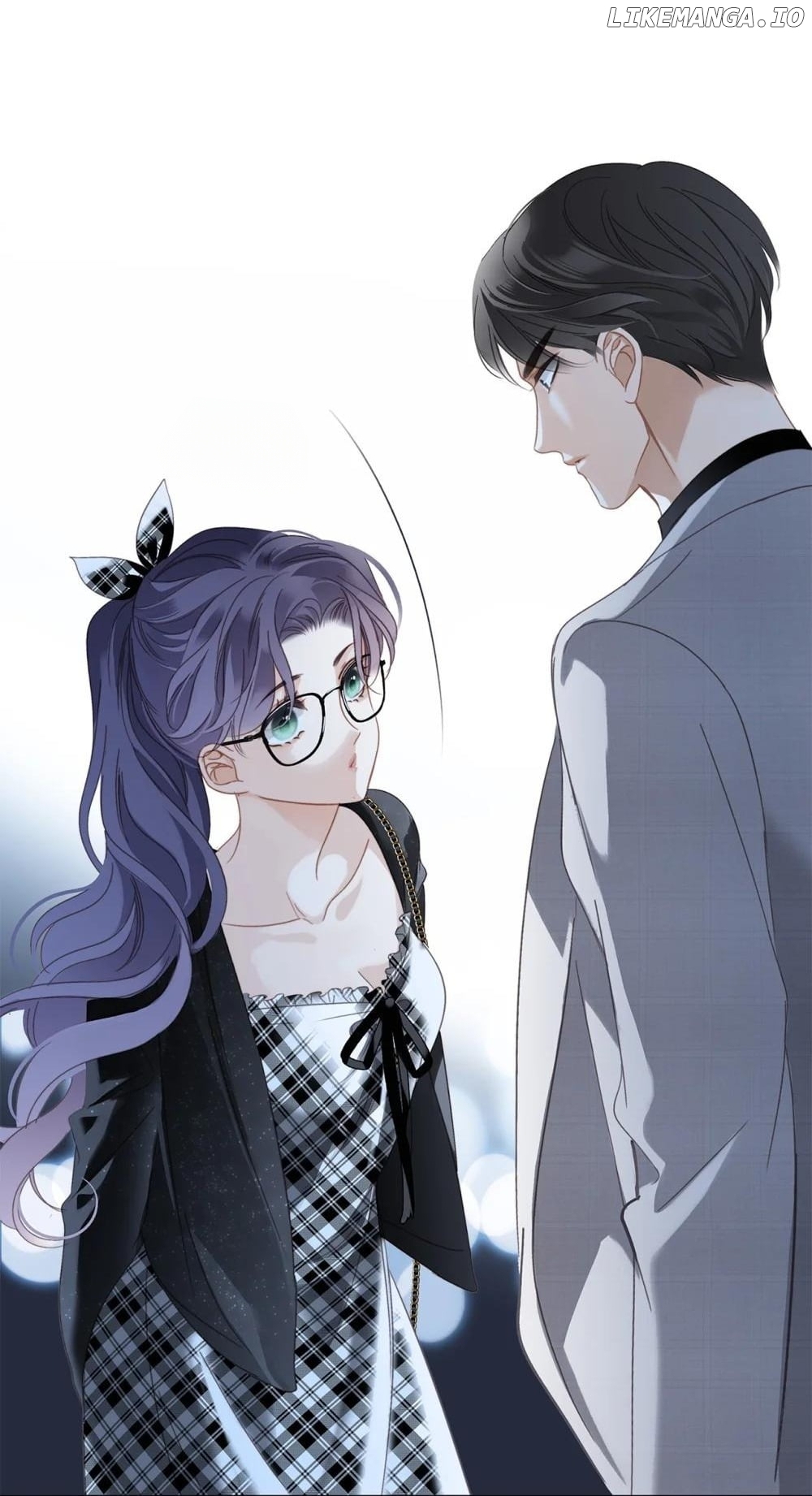 1st Kiss – I Don’t Want To Consider You As Sister Anymore Chapter 79 - page 50