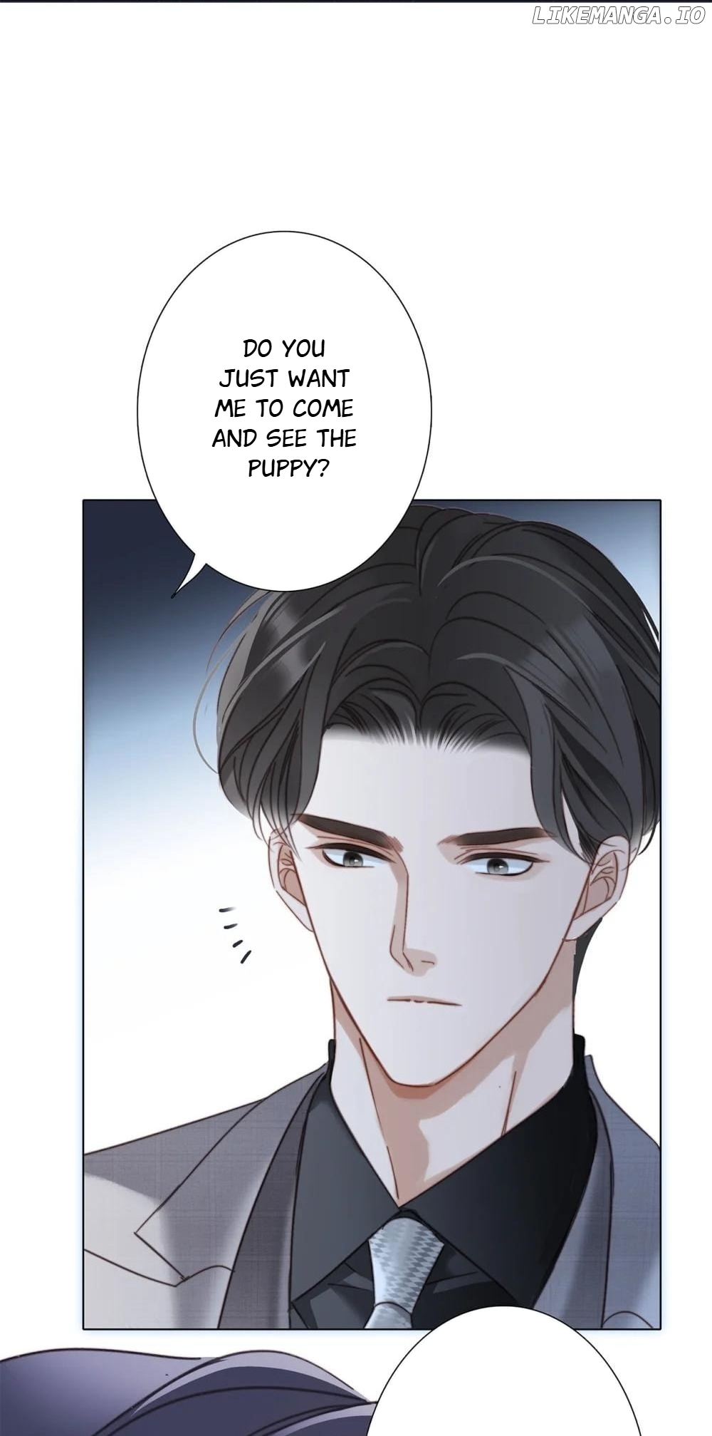 1st Kiss – I Don’t Want To Consider You As Sister Anymore Chapter 79 - page 51