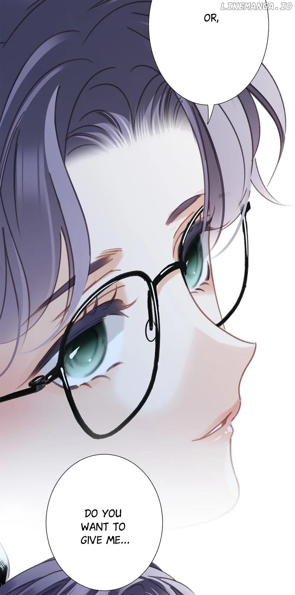 1st Kiss – I Don’t Want To Consider You As Sister Anymore Chapter 79 - page 52