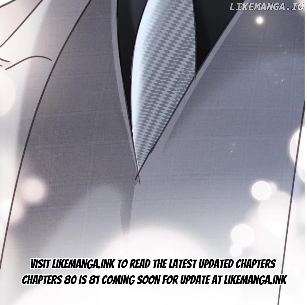 1st Kiss – I Don’t Want To Consider You As Sister Anymore Chapter 79 - page 56