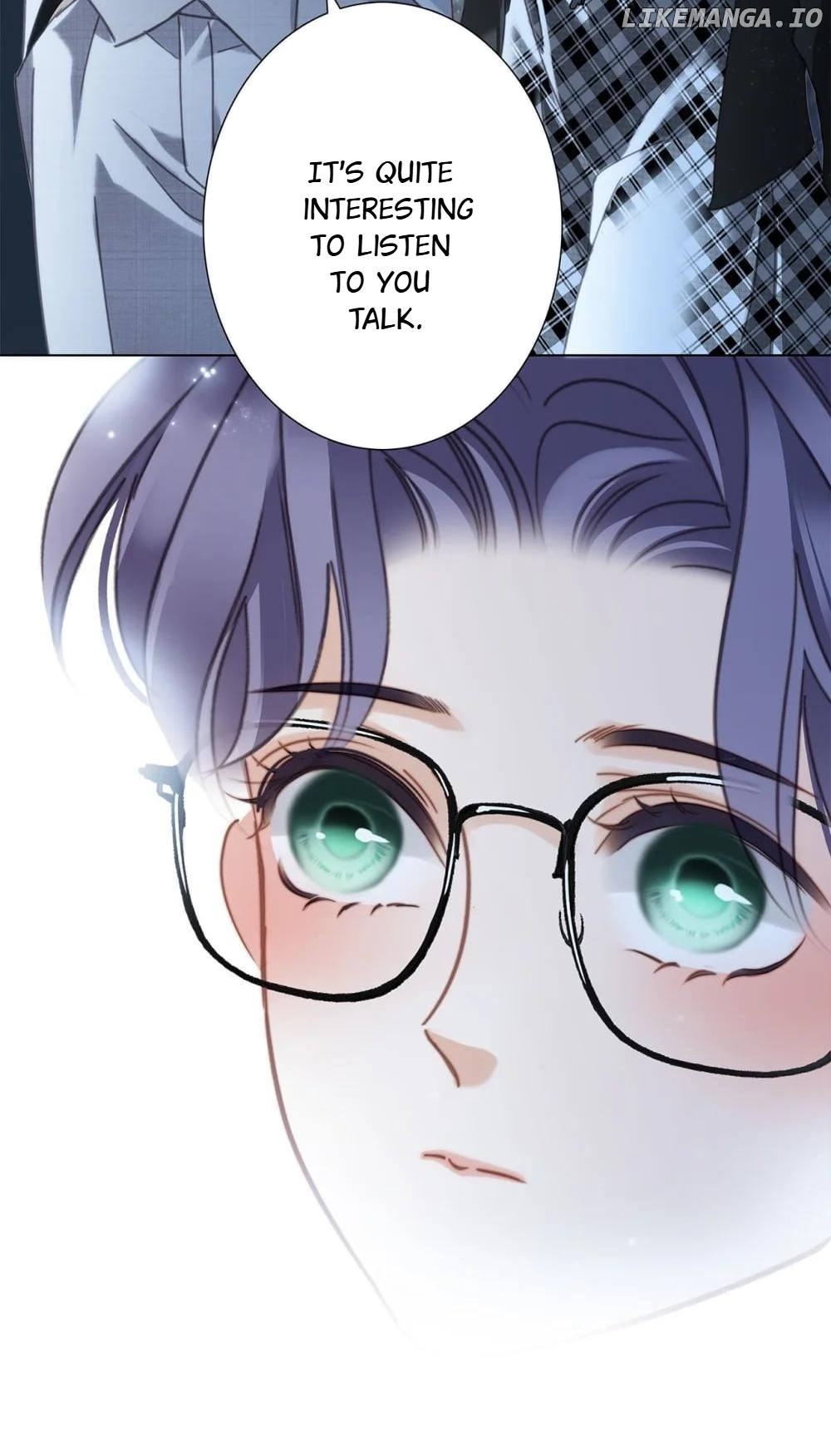 1st Kiss – I Don’t Want To Consider You As Sister Anymore Chapter 79 - page 6