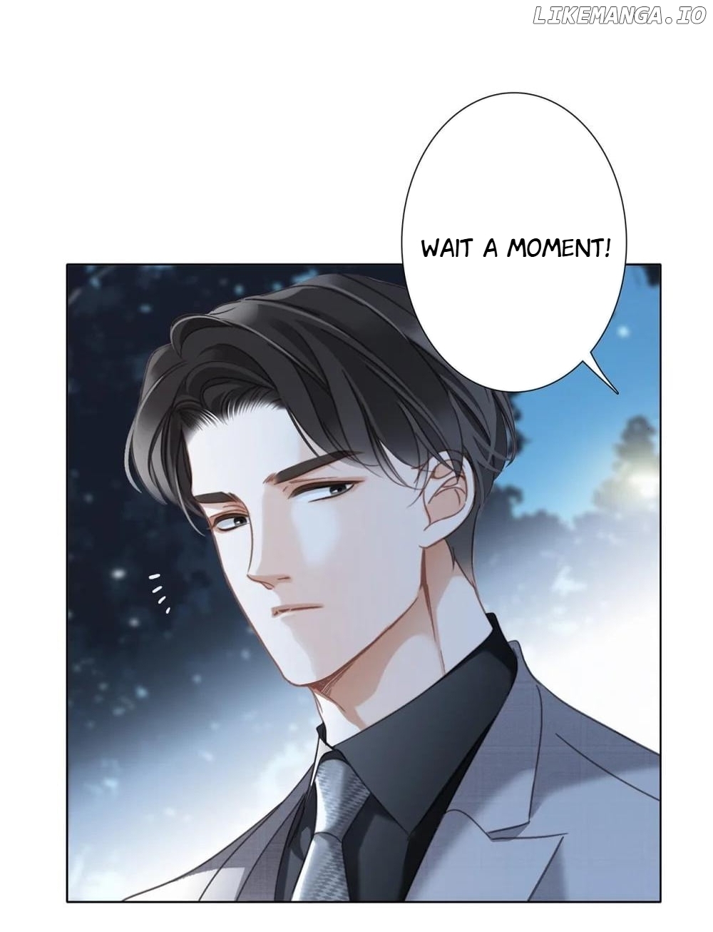 1st Kiss – I Don’t Want To Consider You As Sister Anymore Chapter 79 - page 8