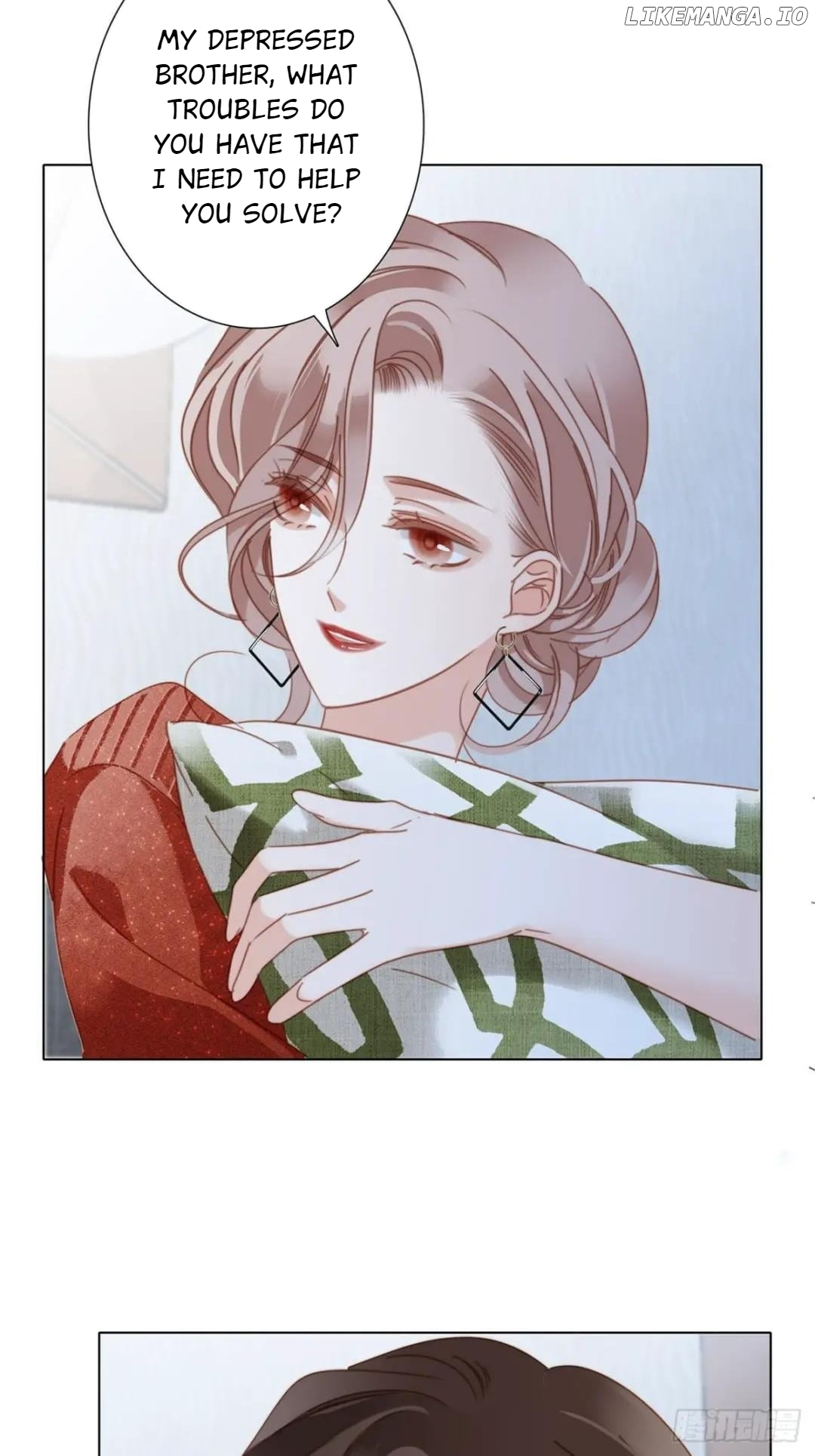 1st Kiss – I Don’t Want To Consider You As Sister Anymore Chapter 50 - page 16