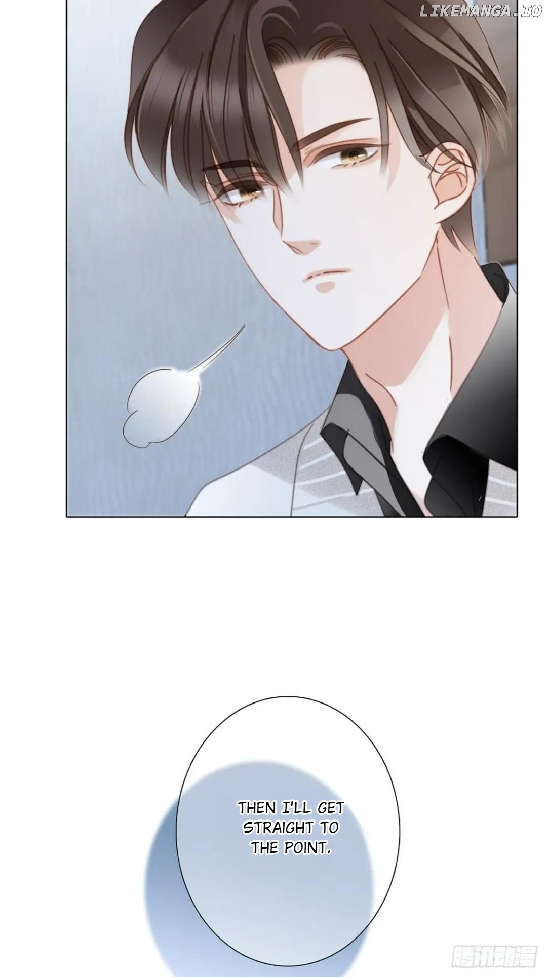 1st Kiss – I Don’t Want To Consider You As Sister Anymore Chapter 50 - page 17