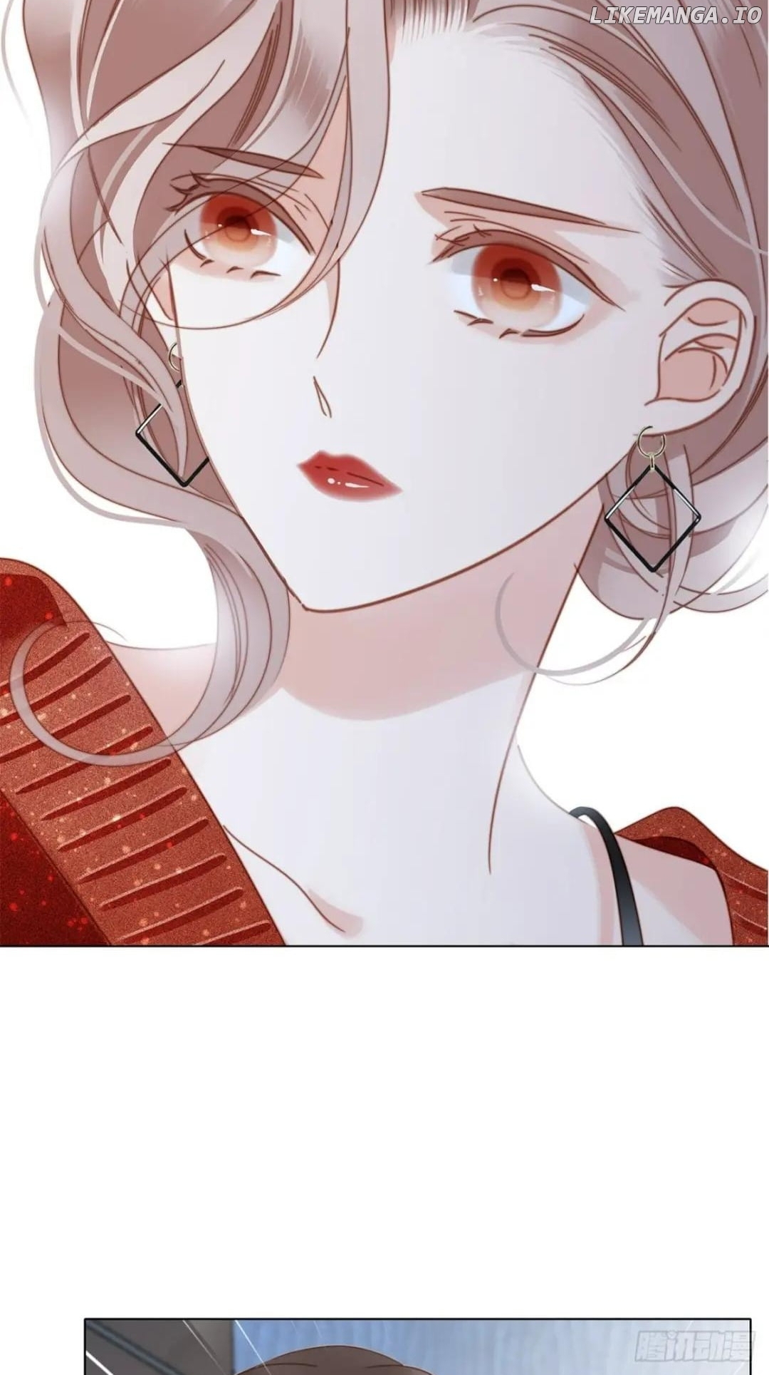 1st Kiss – I Don’t Want To Consider You As Sister Anymore Chapter 50 - page 21