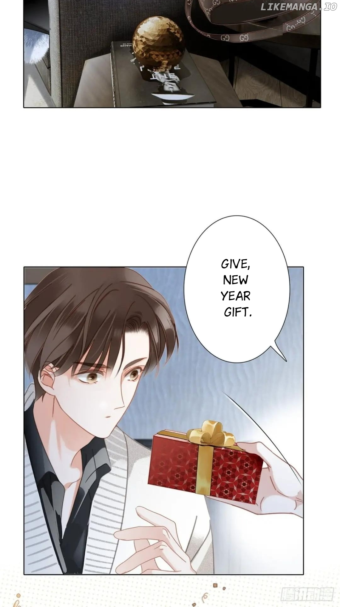 1st Kiss – I Don’t Want To Consider You As Sister Anymore Chapter 50 - page 27