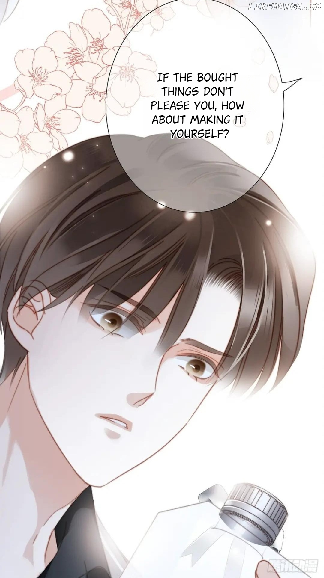 1st Kiss – I Don’t Want To Consider You As Sister Anymore Chapter 50 - page 30