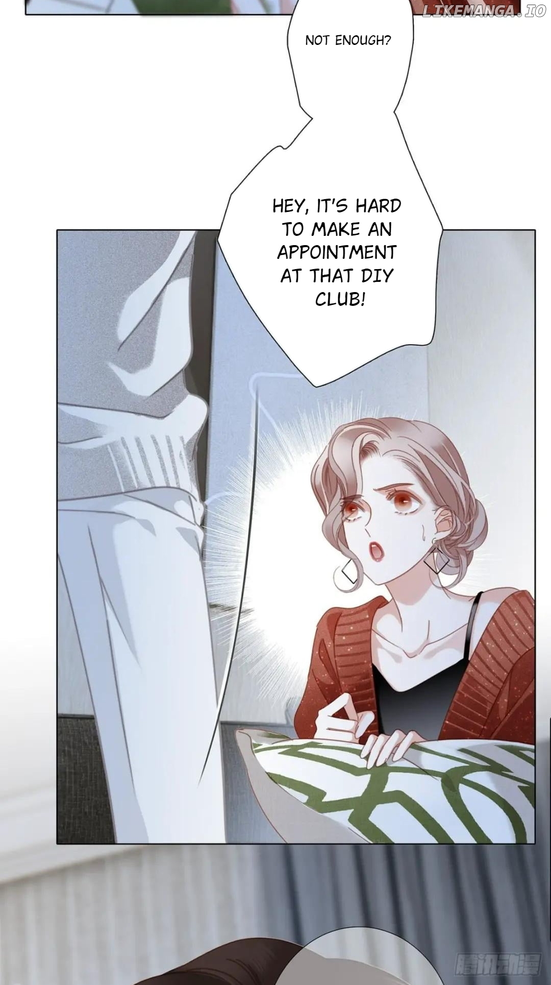 1st Kiss – I Don’t Want To Consider You As Sister Anymore Chapter 50 - page 37