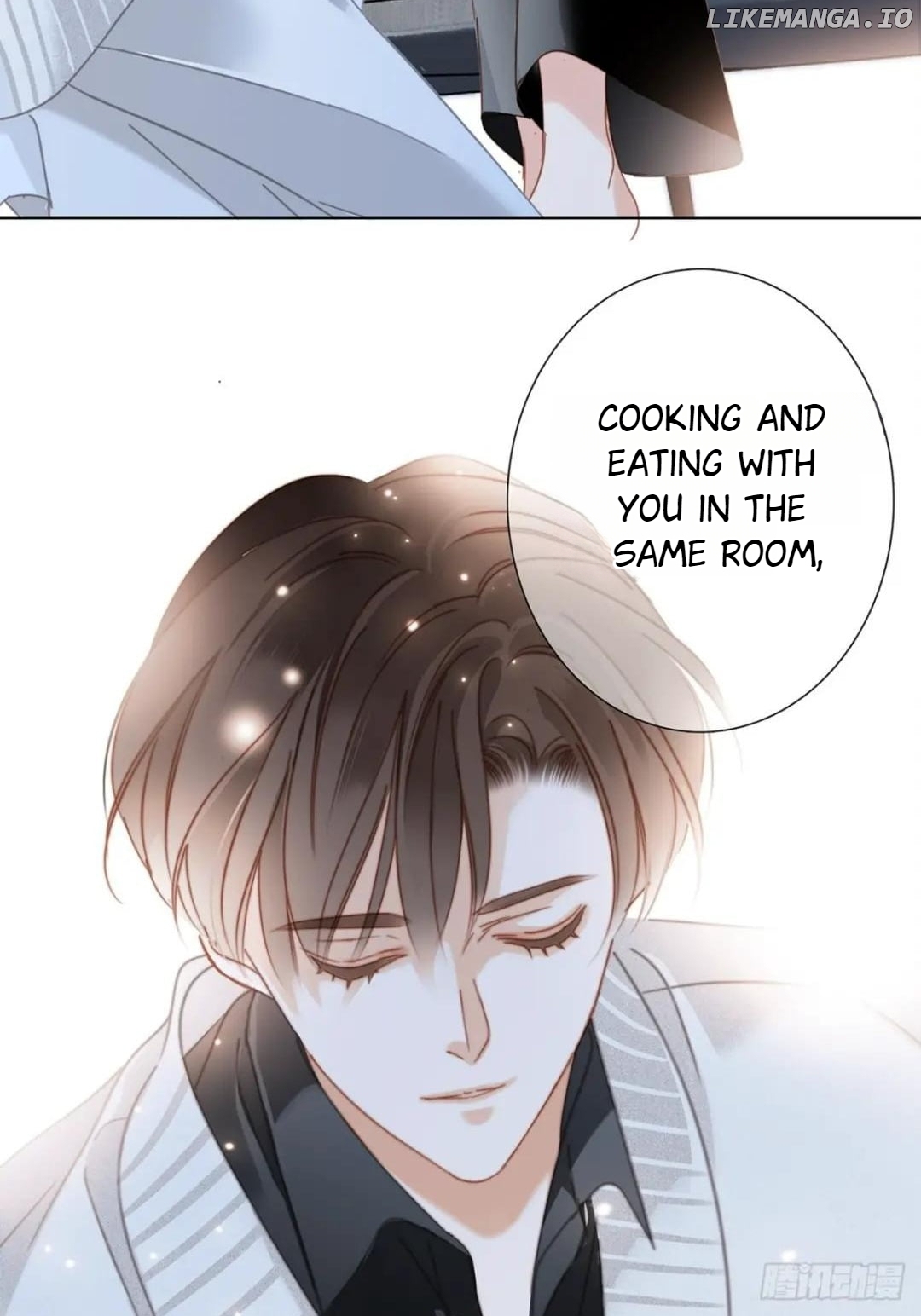 1st Kiss – I Don’t Want To Consider You As Sister Anymore Chapter 50 - page 42