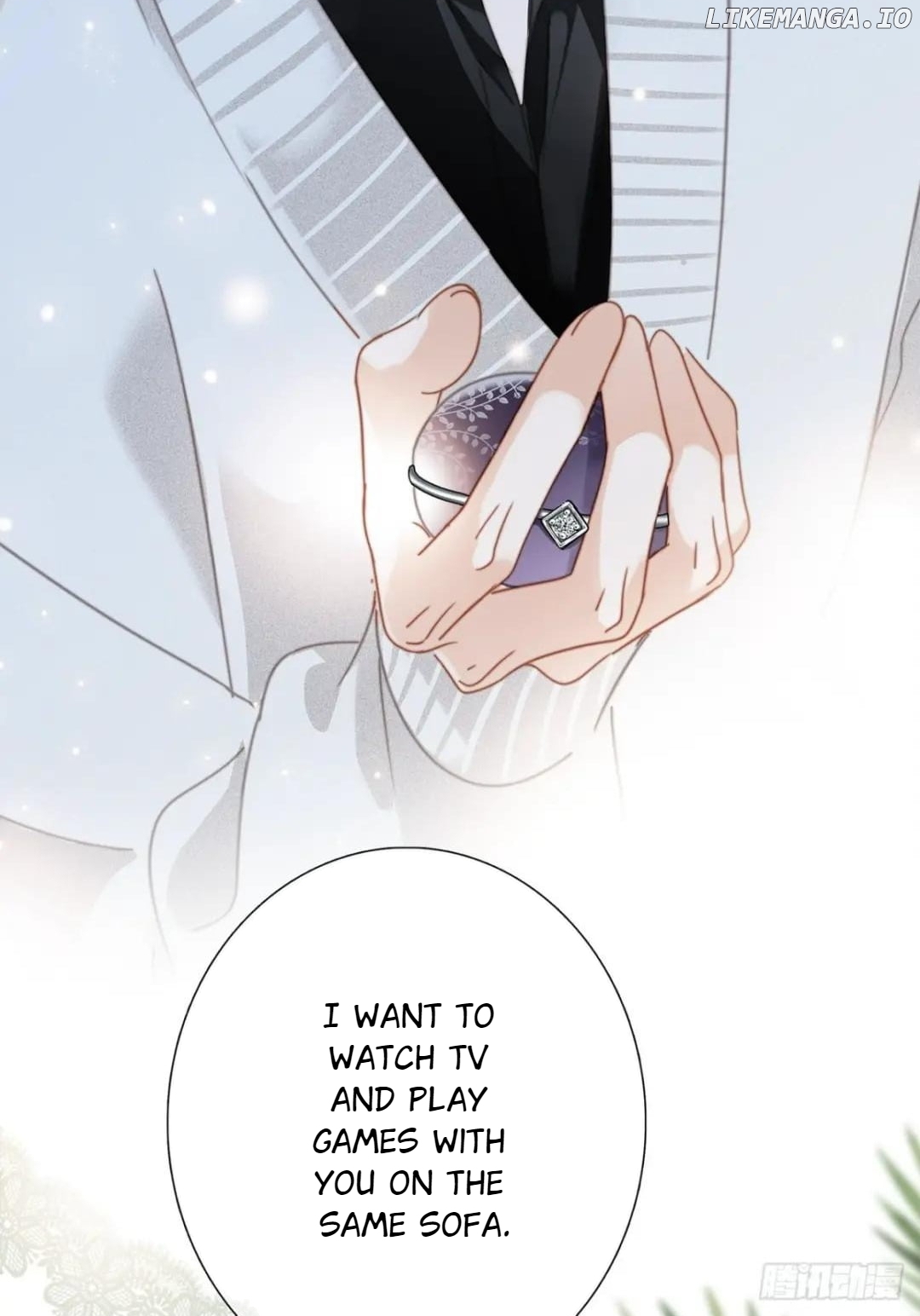 1st Kiss – I Don’t Want To Consider You As Sister Anymore Chapter 50 - page 43
