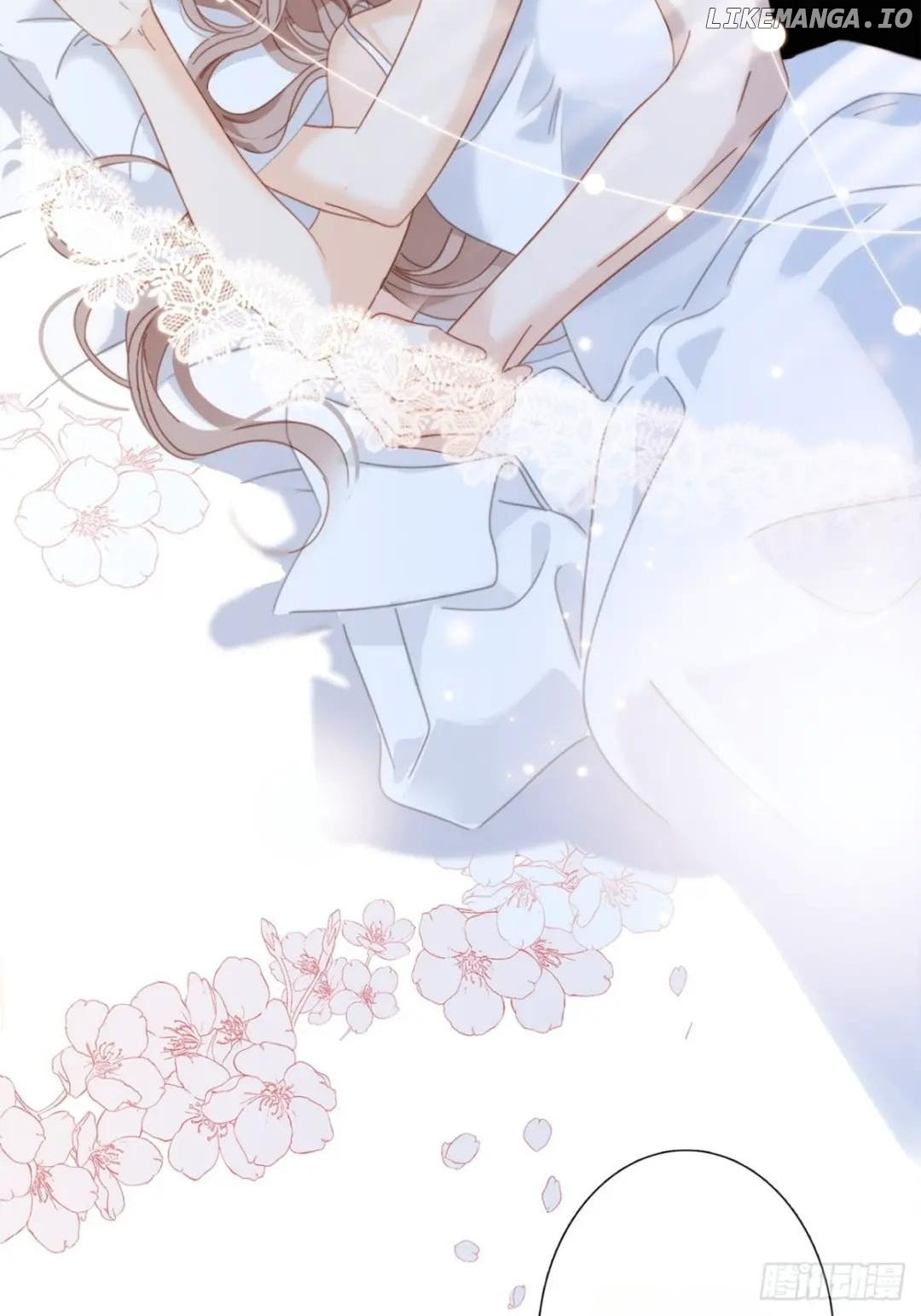 1st Kiss – I Don’t Want To Consider You As Sister Anymore Chapter 50 - page 47