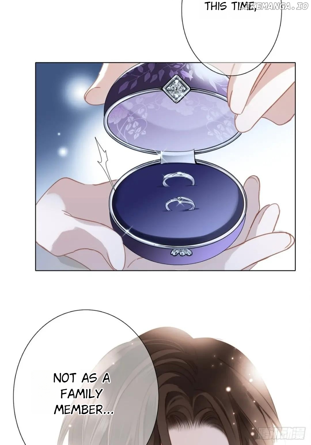 1st Kiss – I Don’t Want To Consider You As Sister Anymore Chapter 50 - page 48