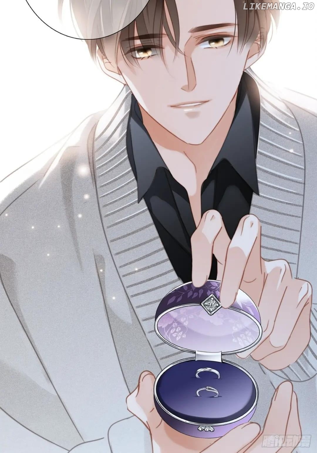 1st Kiss – I Don’t Want To Consider You As Sister Anymore Chapter 50 - page 49