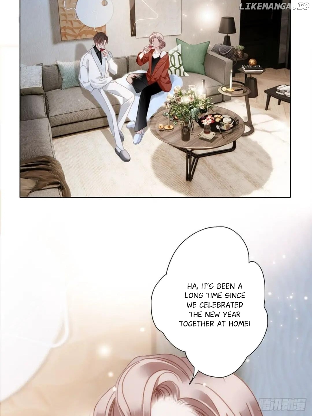 1st Kiss – I Don’t Want To Consider You As Sister Anymore Chapter 50 - page 5