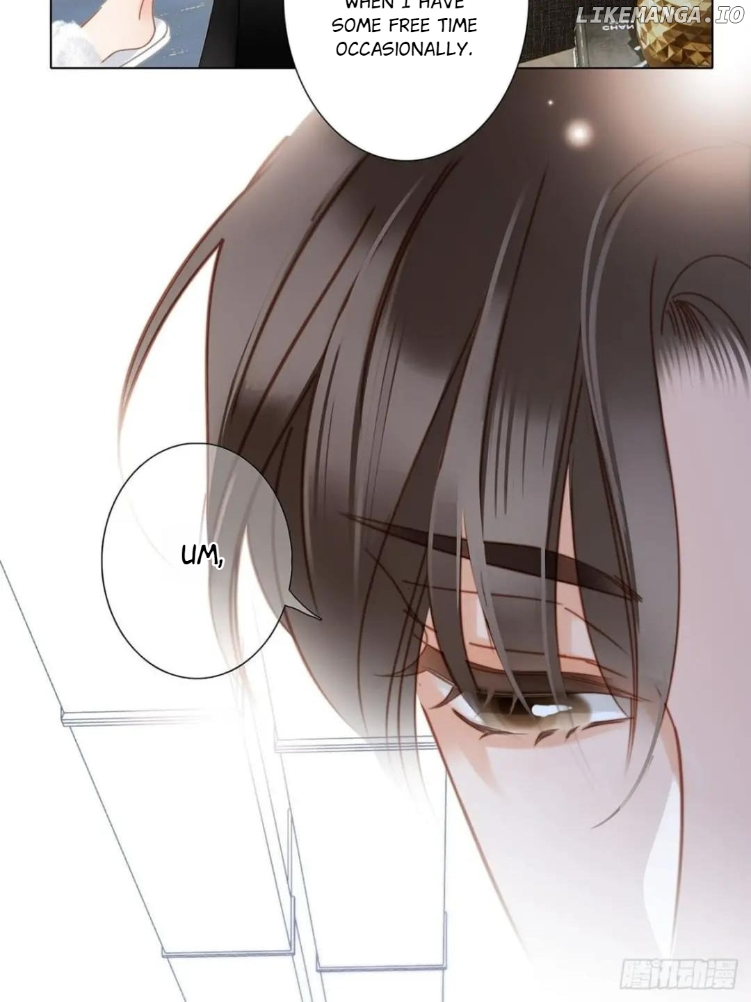 1st Kiss – I Don’t Want To Consider You As Sister Anymore Chapter 50 - page 8