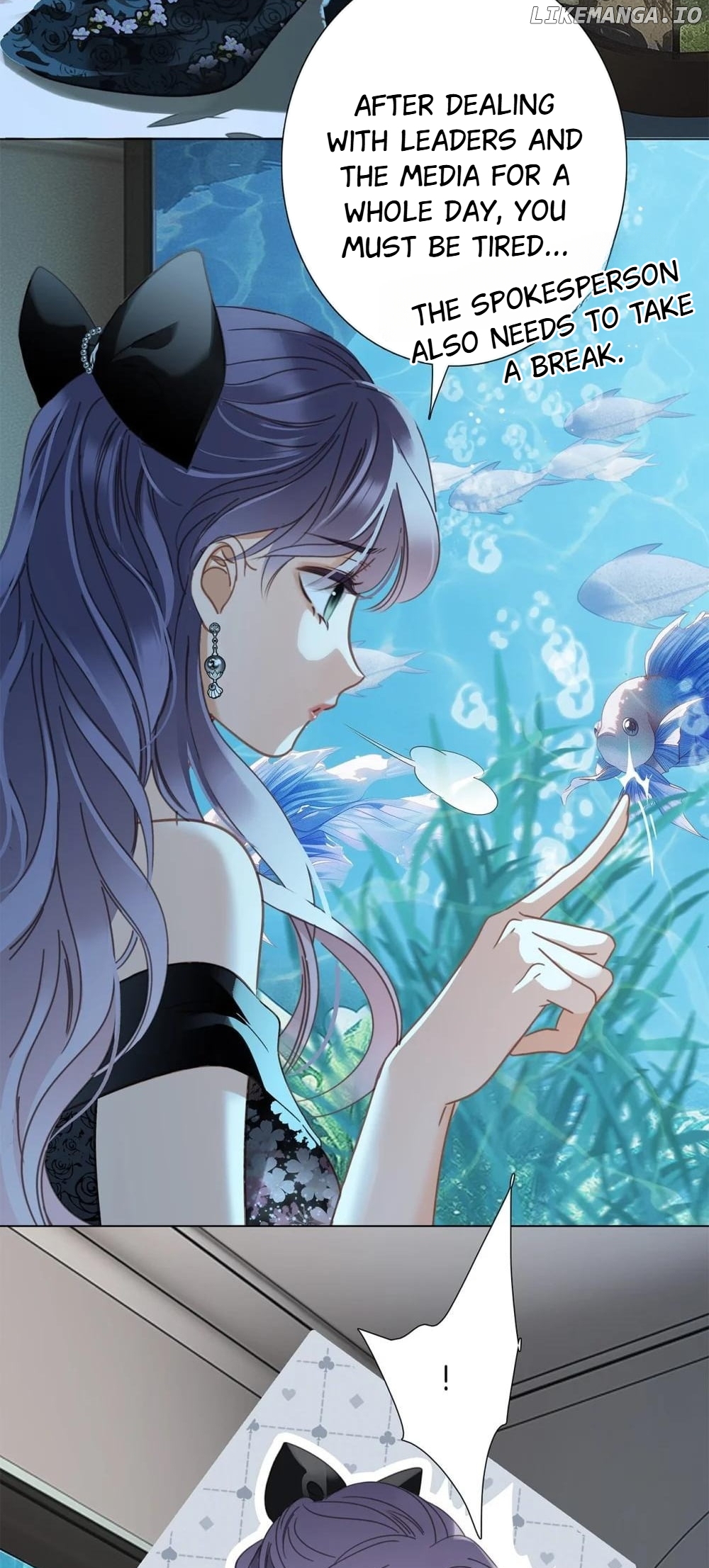 1st Kiss – I Don’t Want To Consider You As Sister Anymore Chapter 78 - page 16