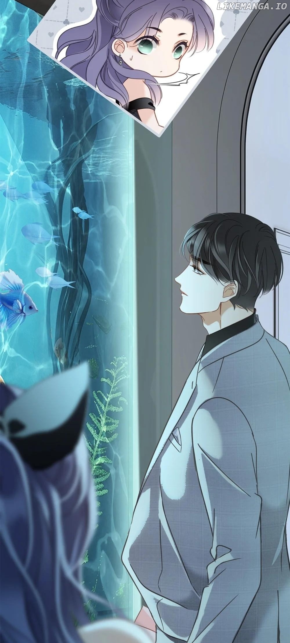1st Kiss – I Don’t Want To Consider You As Sister Anymore Chapter 78 - page 17