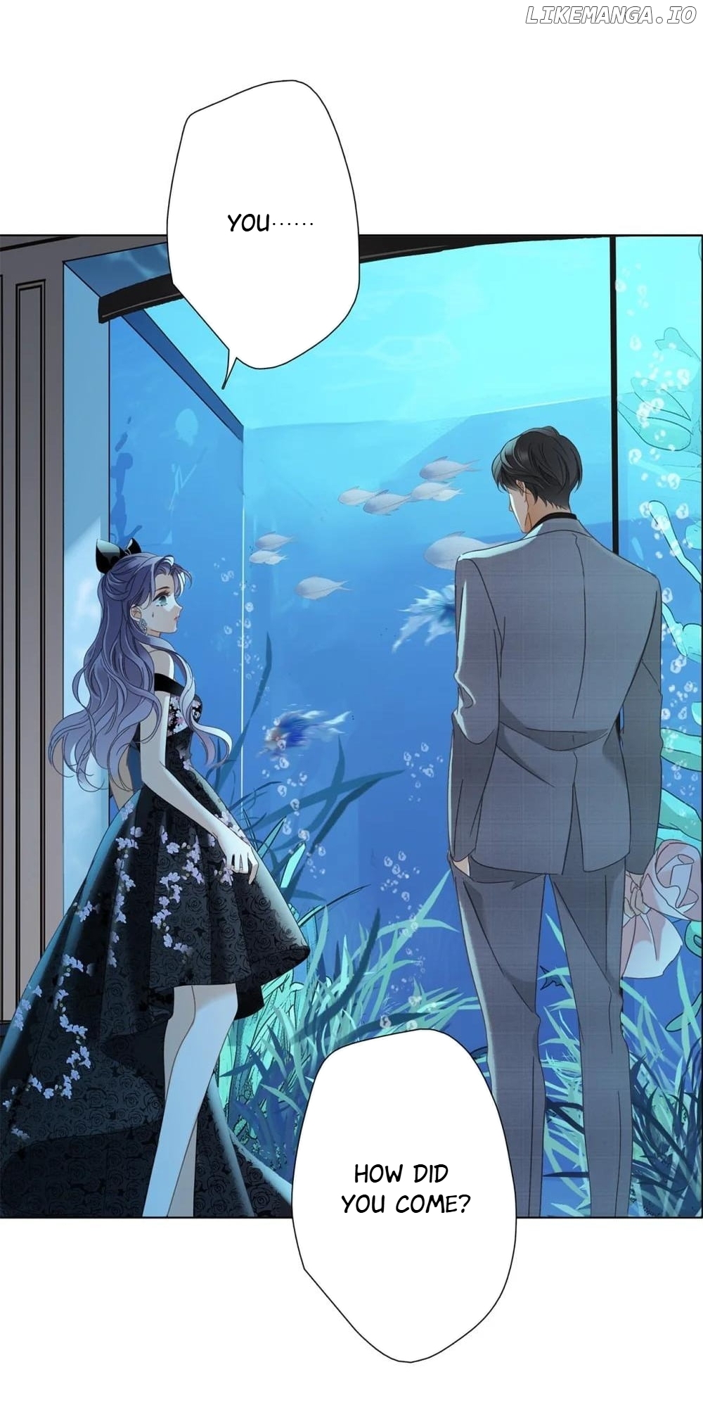 1st Kiss – I Don’t Want To Consider You As Sister Anymore Chapter 78 - page 19