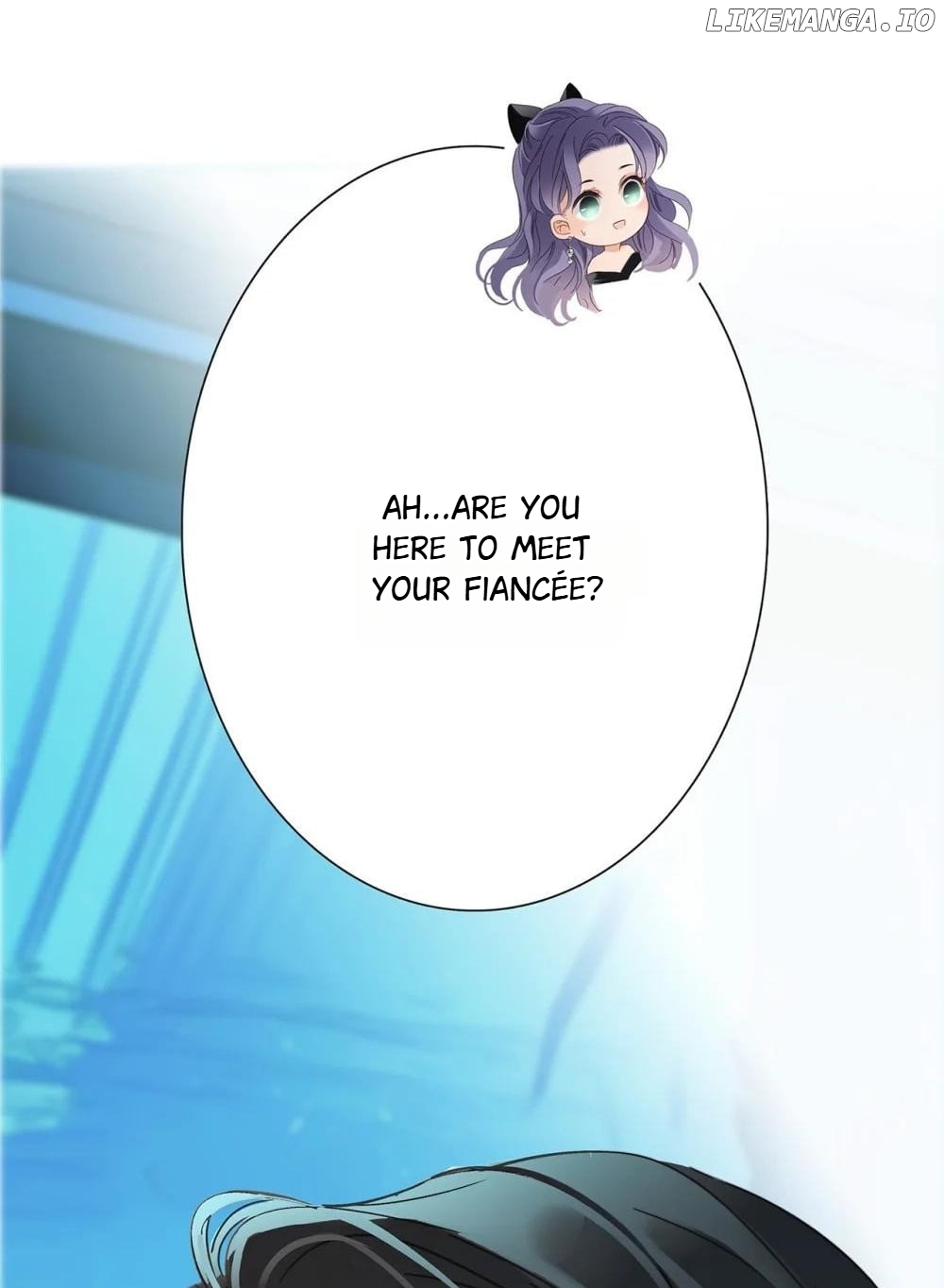 1st Kiss – I Don’t Want To Consider You As Sister Anymore Chapter 78 - page 21