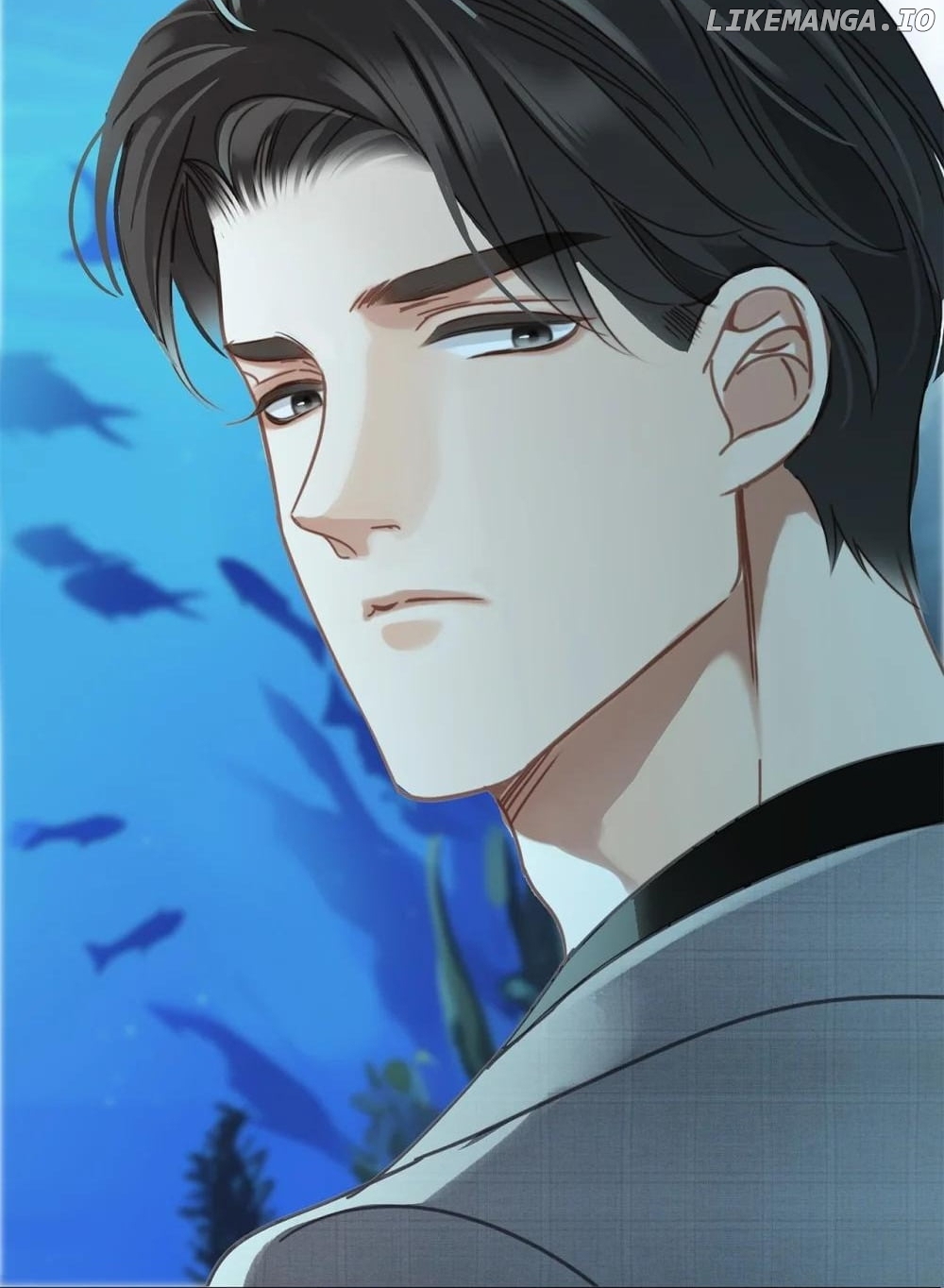 1st Kiss – I Don’t Want To Consider You As Sister Anymore Chapter 78 - page 22