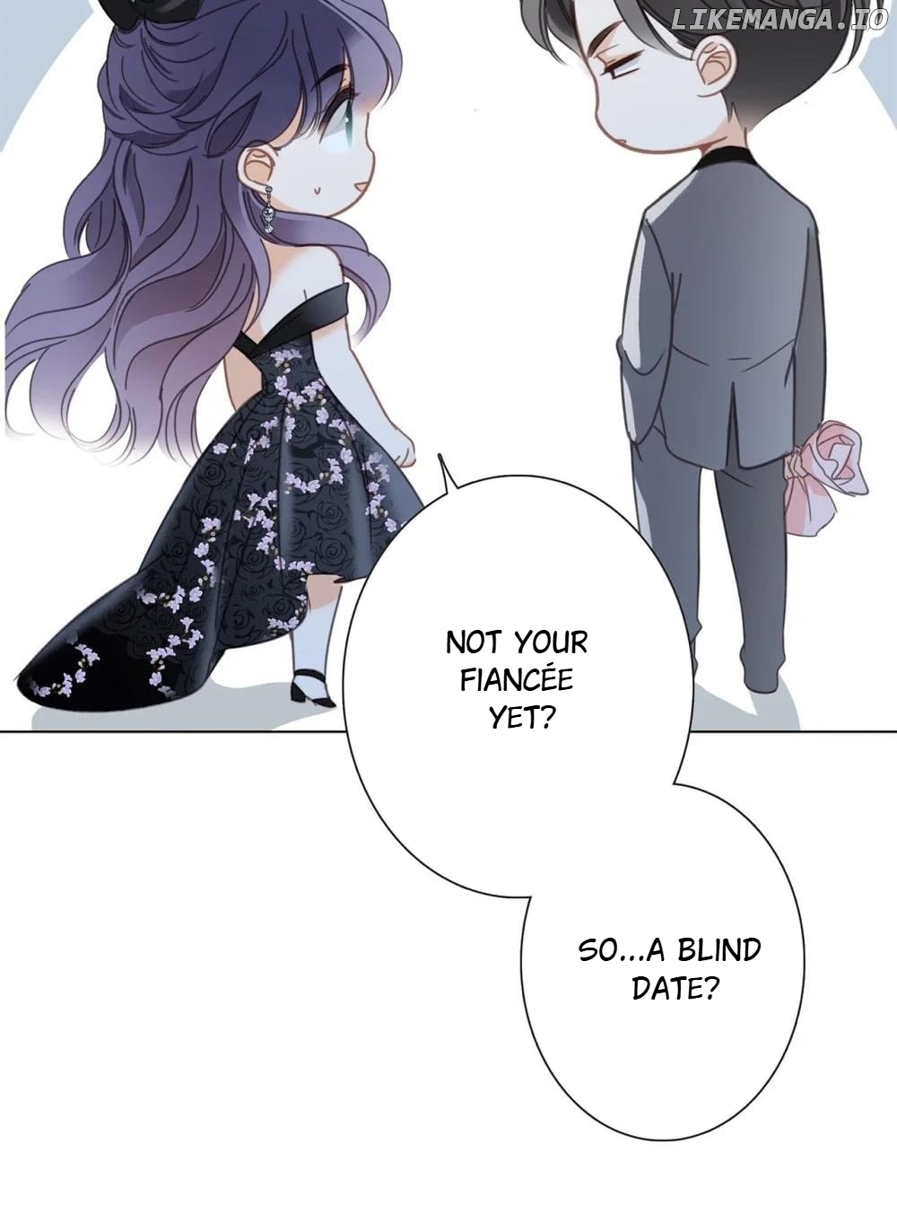 1st Kiss – I Don’t Want To Consider You As Sister Anymore Chapter 78 - page 24