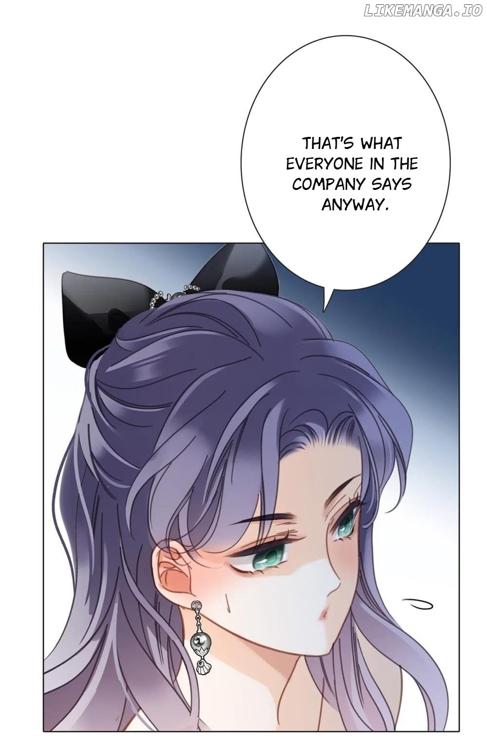 1st Kiss – I Don’t Want To Consider You As Sister Anymore Chapter 78 - page 25