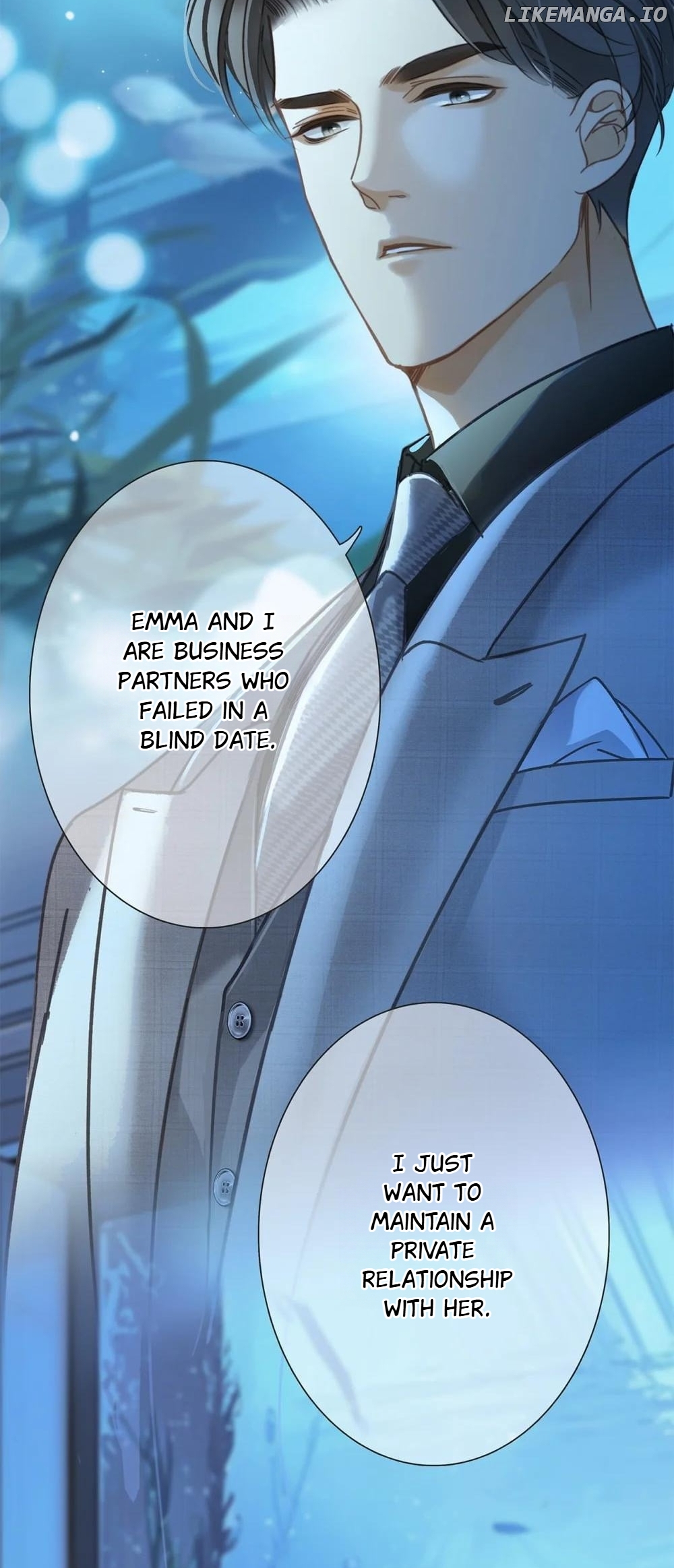 1st Kiss – I Don’t Want To Consider You As Sister Anymore Chapter 78 - page 27