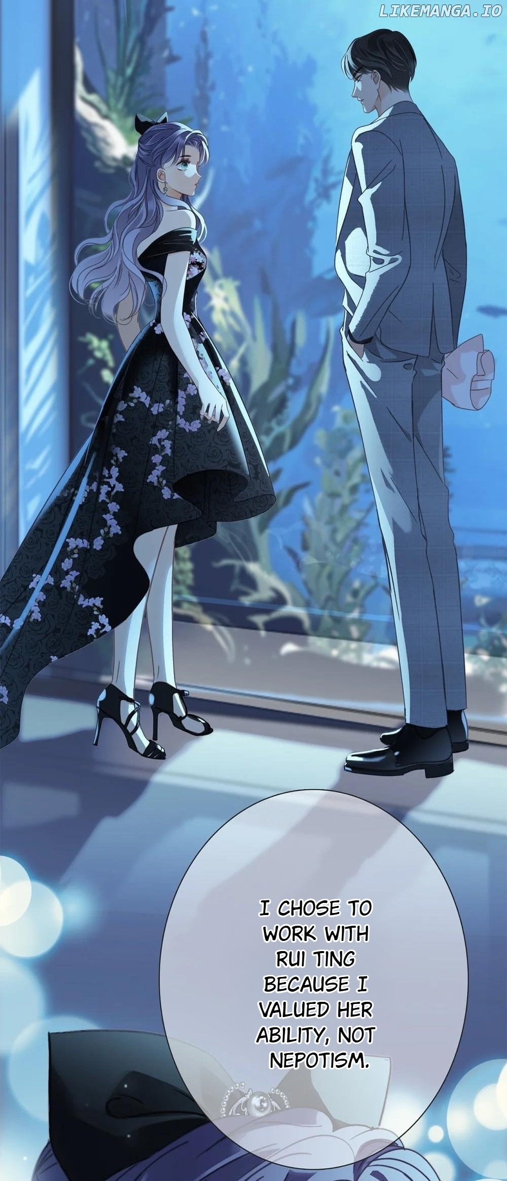 1st Kiss – I Don’t Want To Consider You As Sister Anymore Chapter 78 - page 28