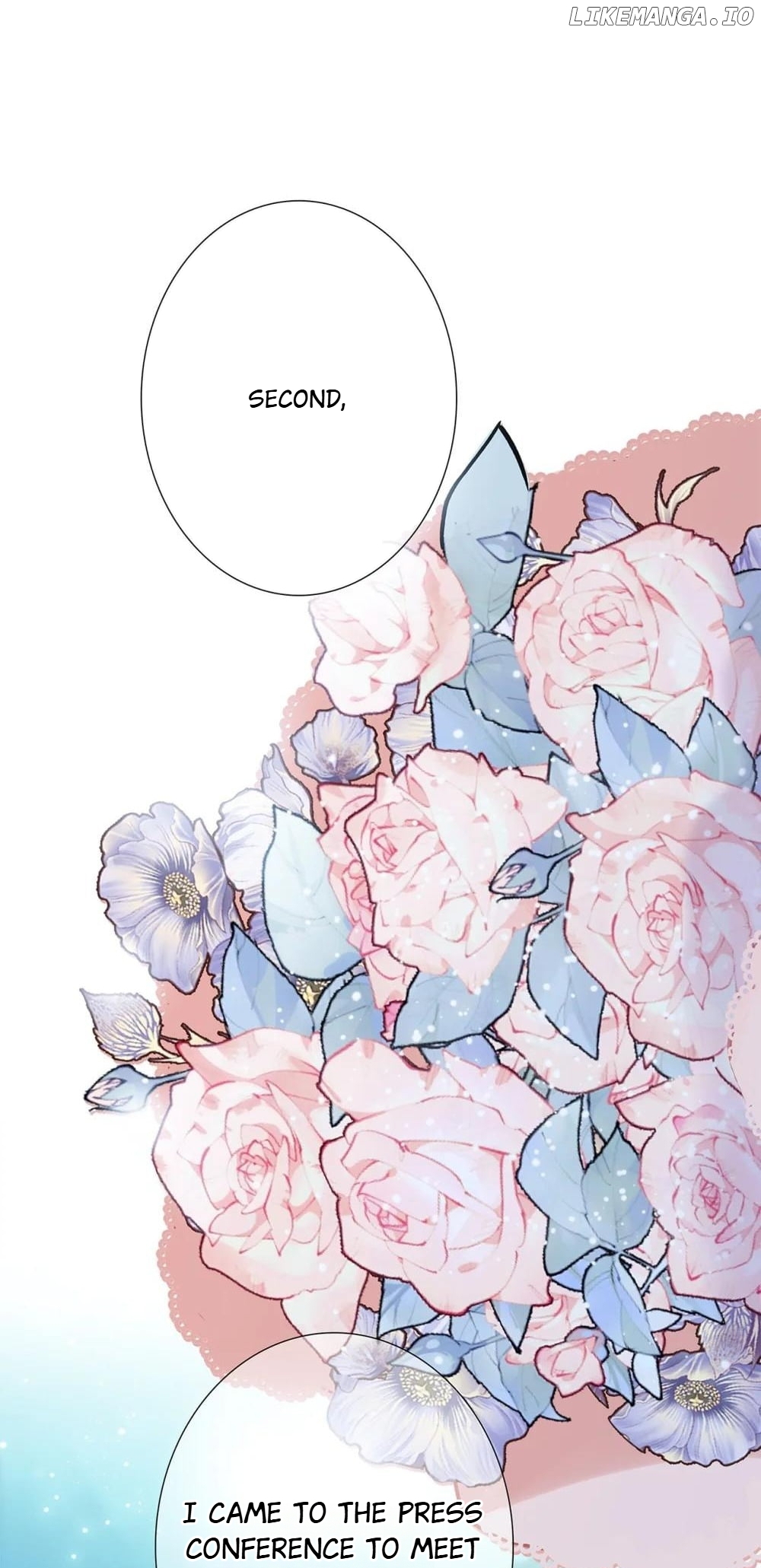 1st Kiss – I Don’t Want To Consider You As Sister Anymore Chapter 78 - page 30