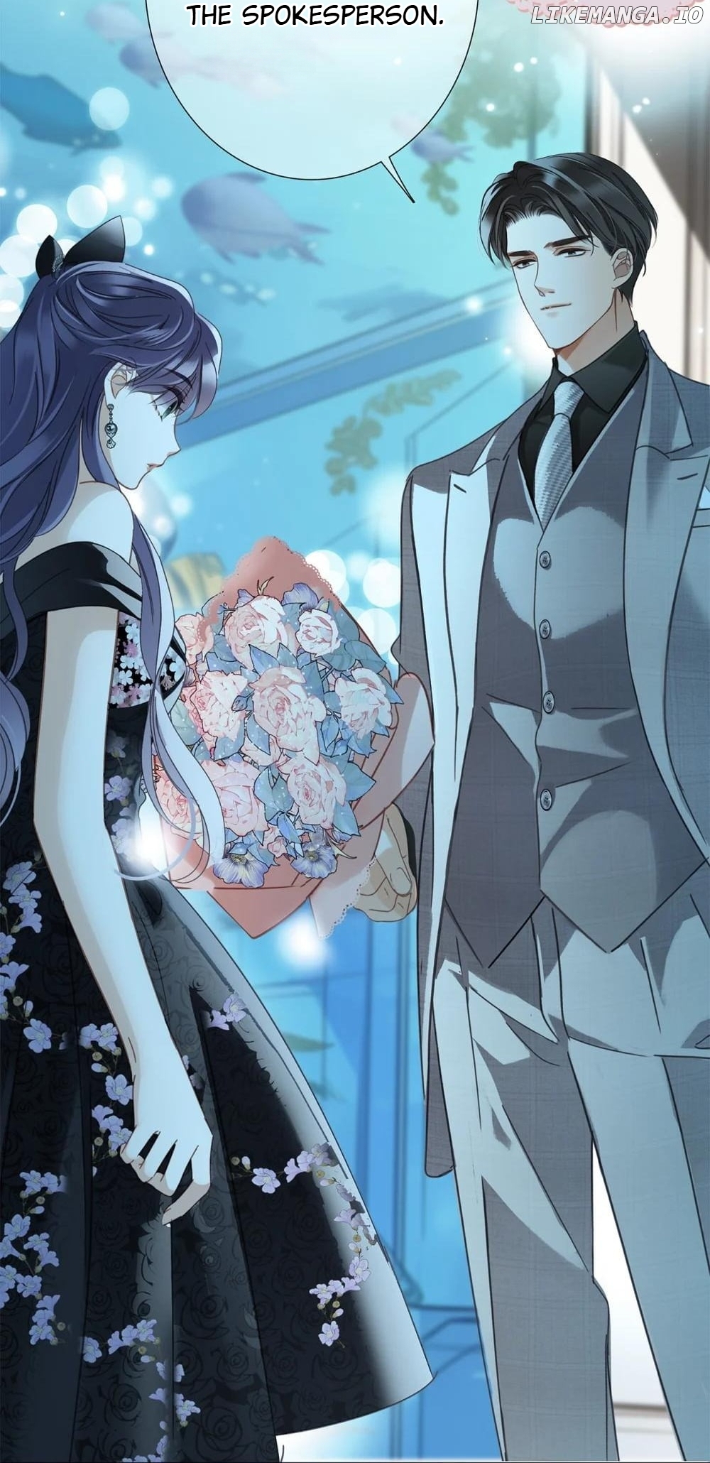1st Kiss – I Don’t Want To Consider You As Sister Anymore Chapter 78 - page 31