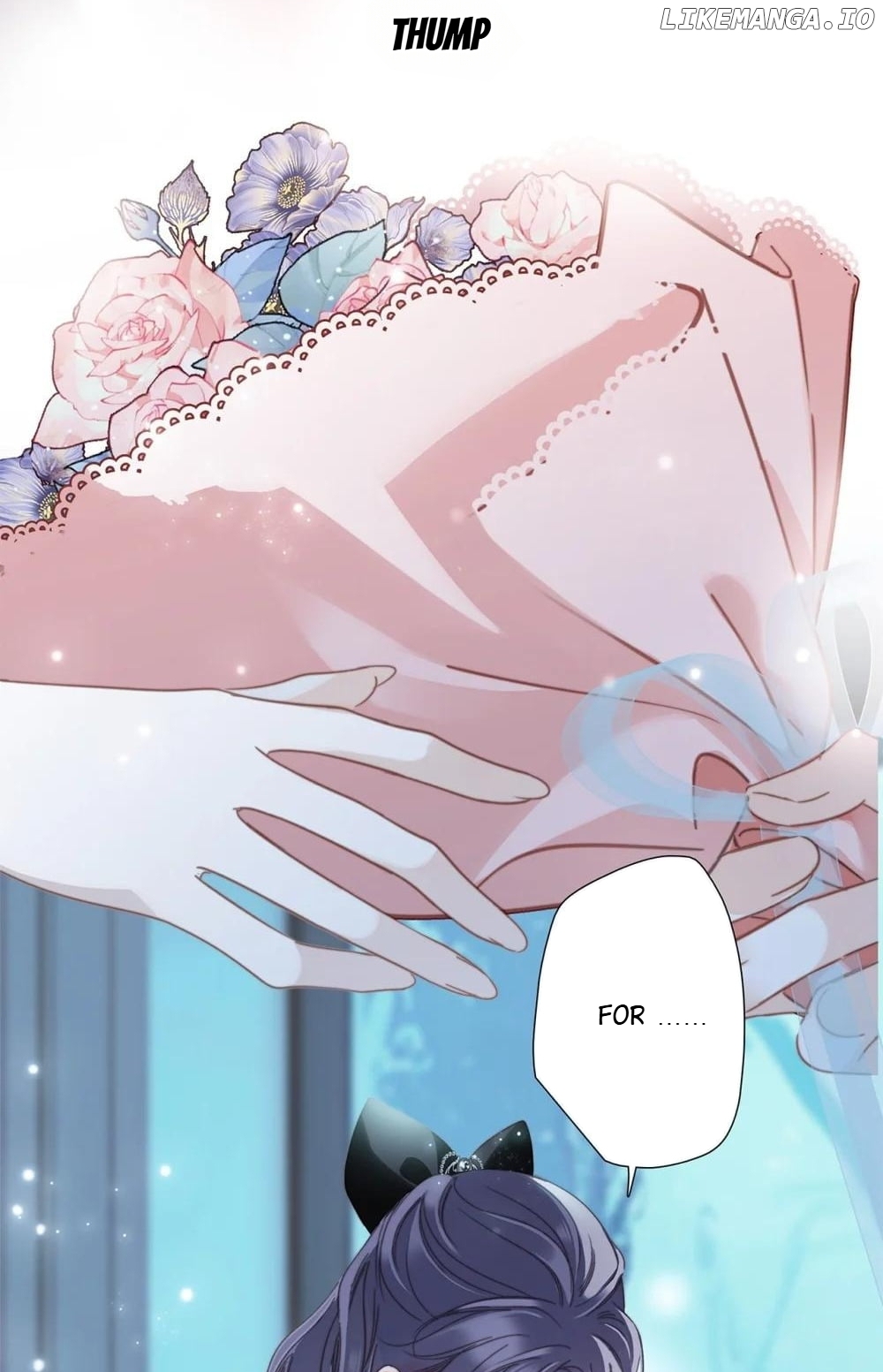 1st Kiss – I Don’t Want To Consider You As Sister Anymore Chapter 78 - page 33