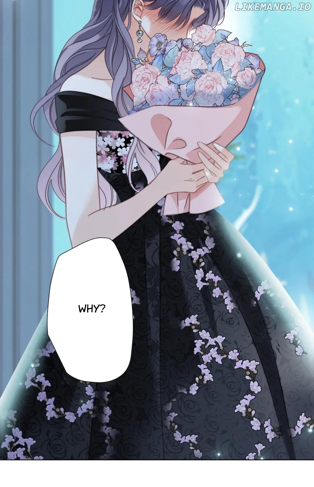 1st Kiss – I Don’t Want To Consider You As Sister Anymore Chapter 78 - page 34