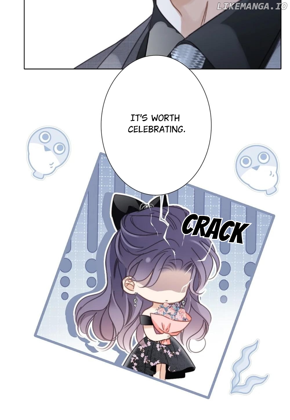 1st Kiss – I Don’t Want To Consider You As Sister Anymore Chapter 78 - page 36