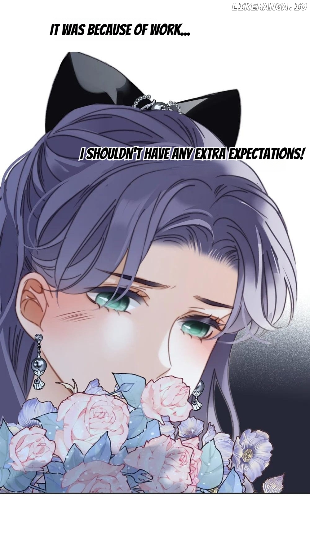 1st Kiss – I Don’t Want To Consider You As Sister Anymore Chapter 78 - page 37