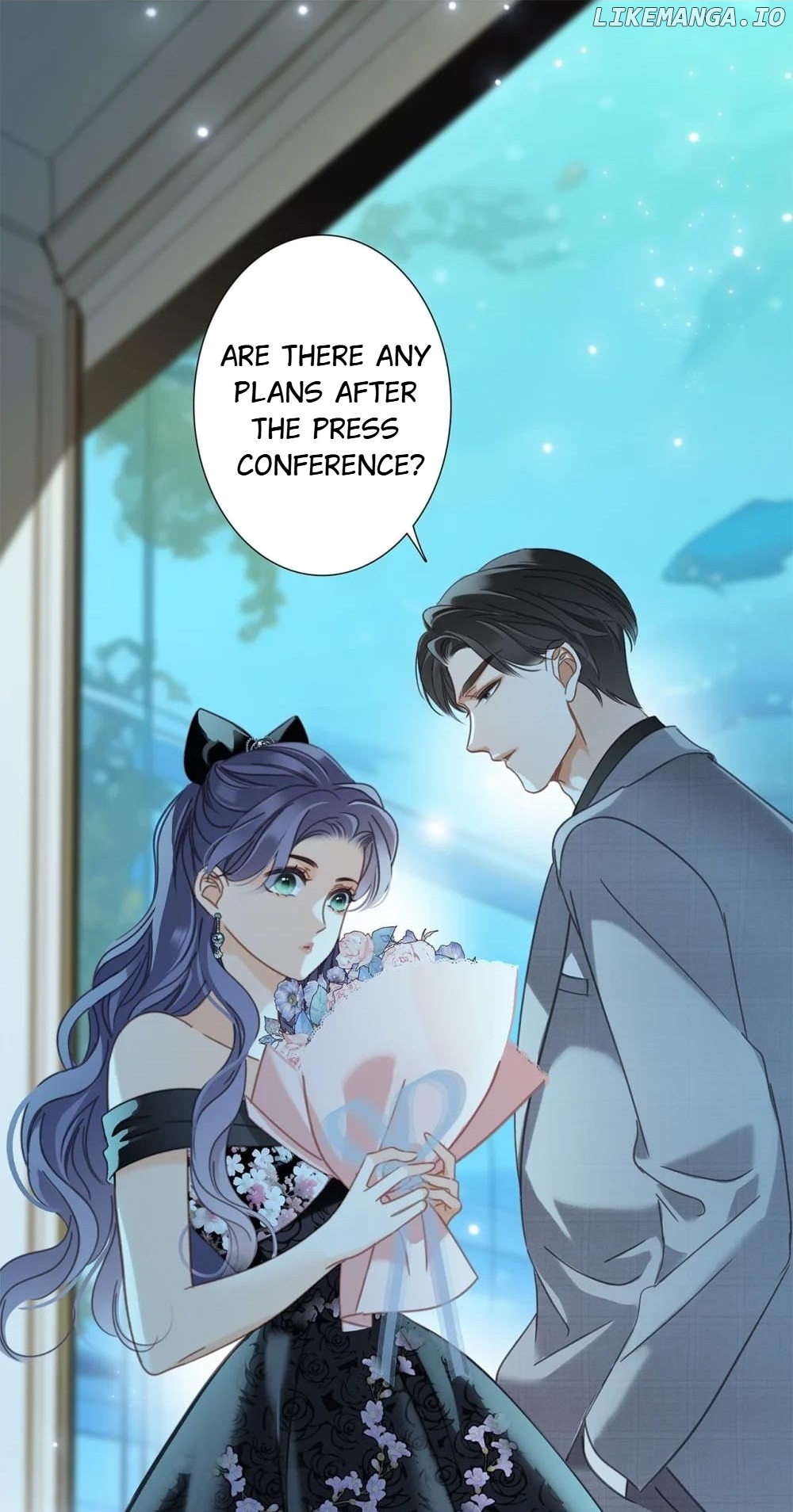 1st Kiss – I Don’t Want To Consider You As Sister Anymore Chapter 78 - page 39