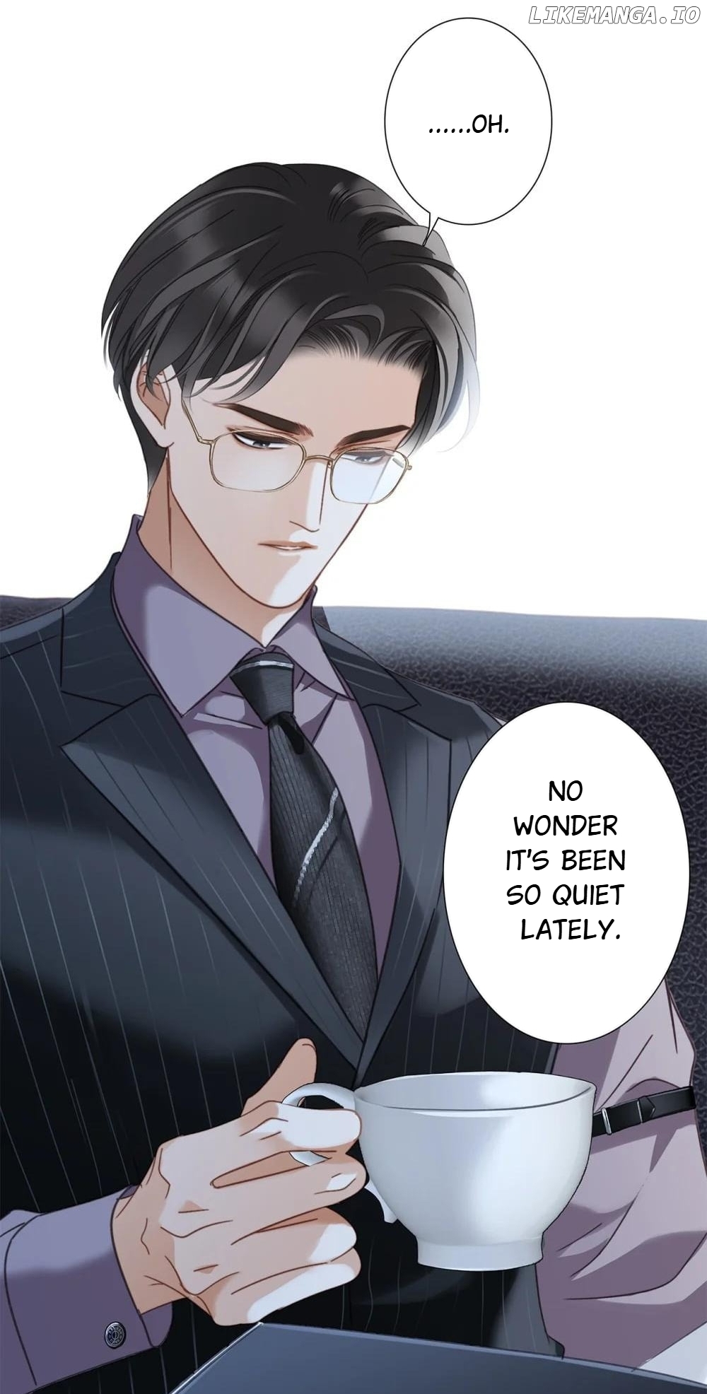 1st Kiss – I Don’t Want To Consider You As Sister Anymore Chapter 78 - page 4