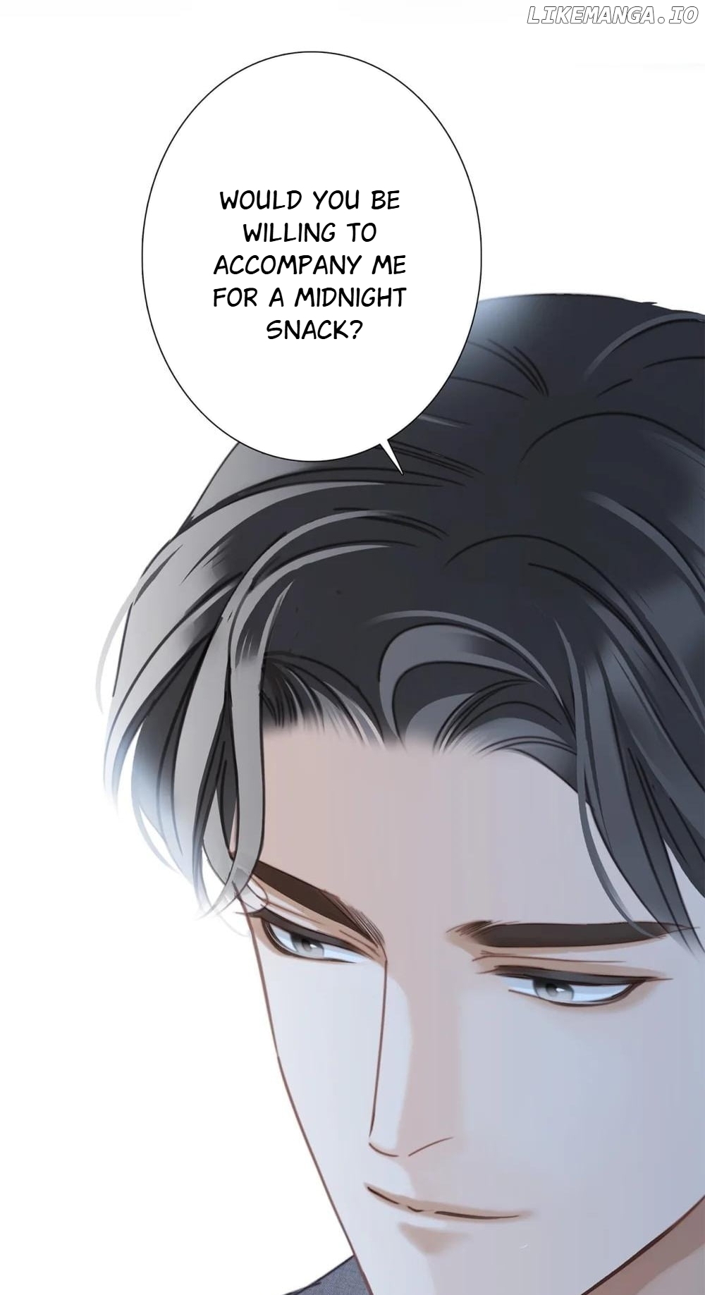 1st Kiss – I Don’t Want To Consider You As Sister Anymore Chapter 78 - page 41